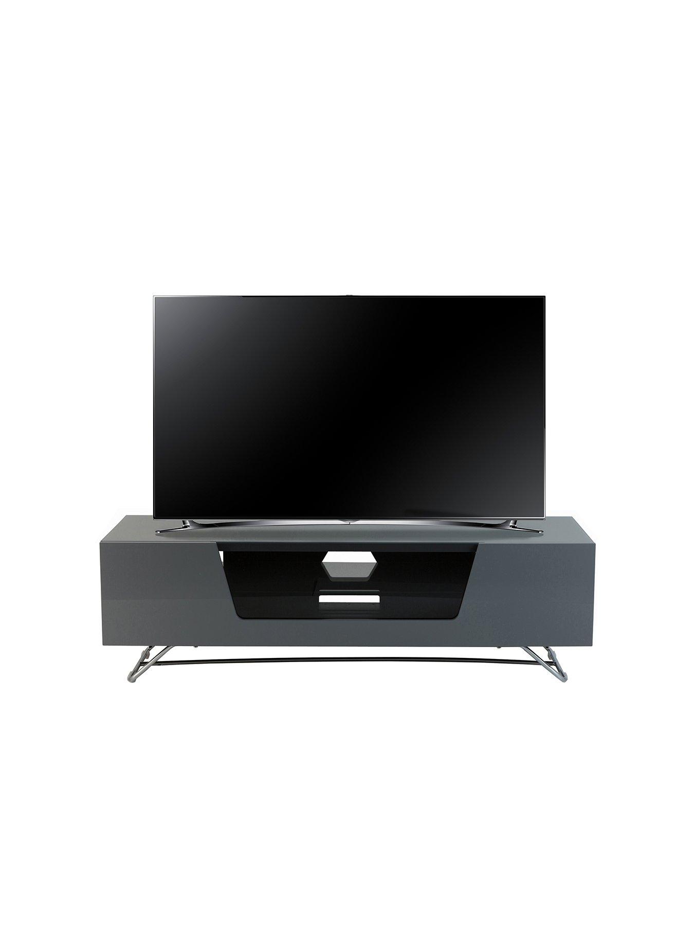 alphason-chromium-120-cm-tv-unit-grey-fits-up-to-55-inch-tvnbsp