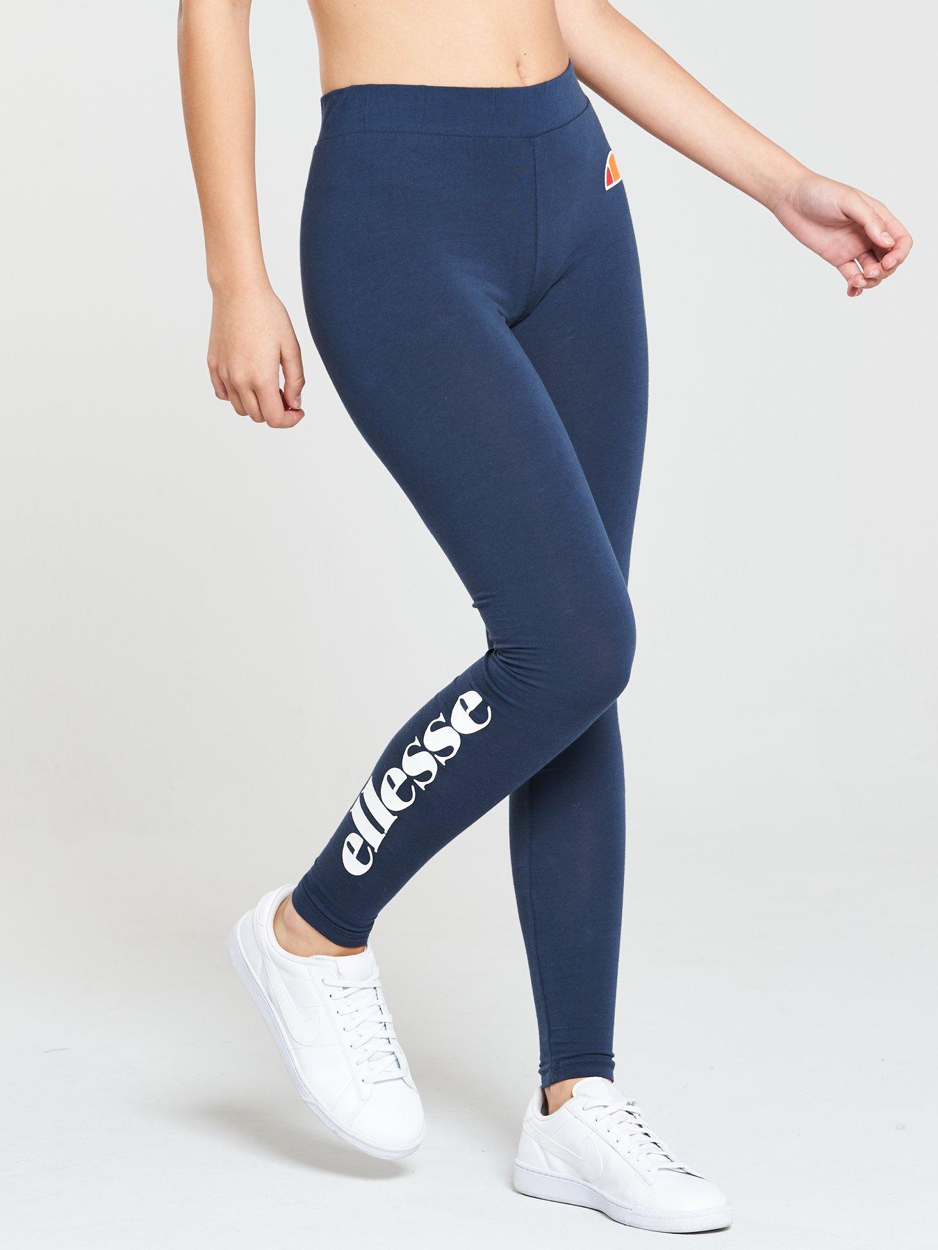 Ellesse Heritage Solos 2 Leggings Navy Very Ireland