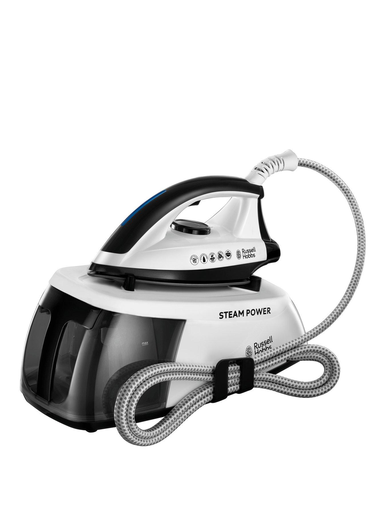 undefined SteamPower Series 1 Steam Generator Iron - 24420