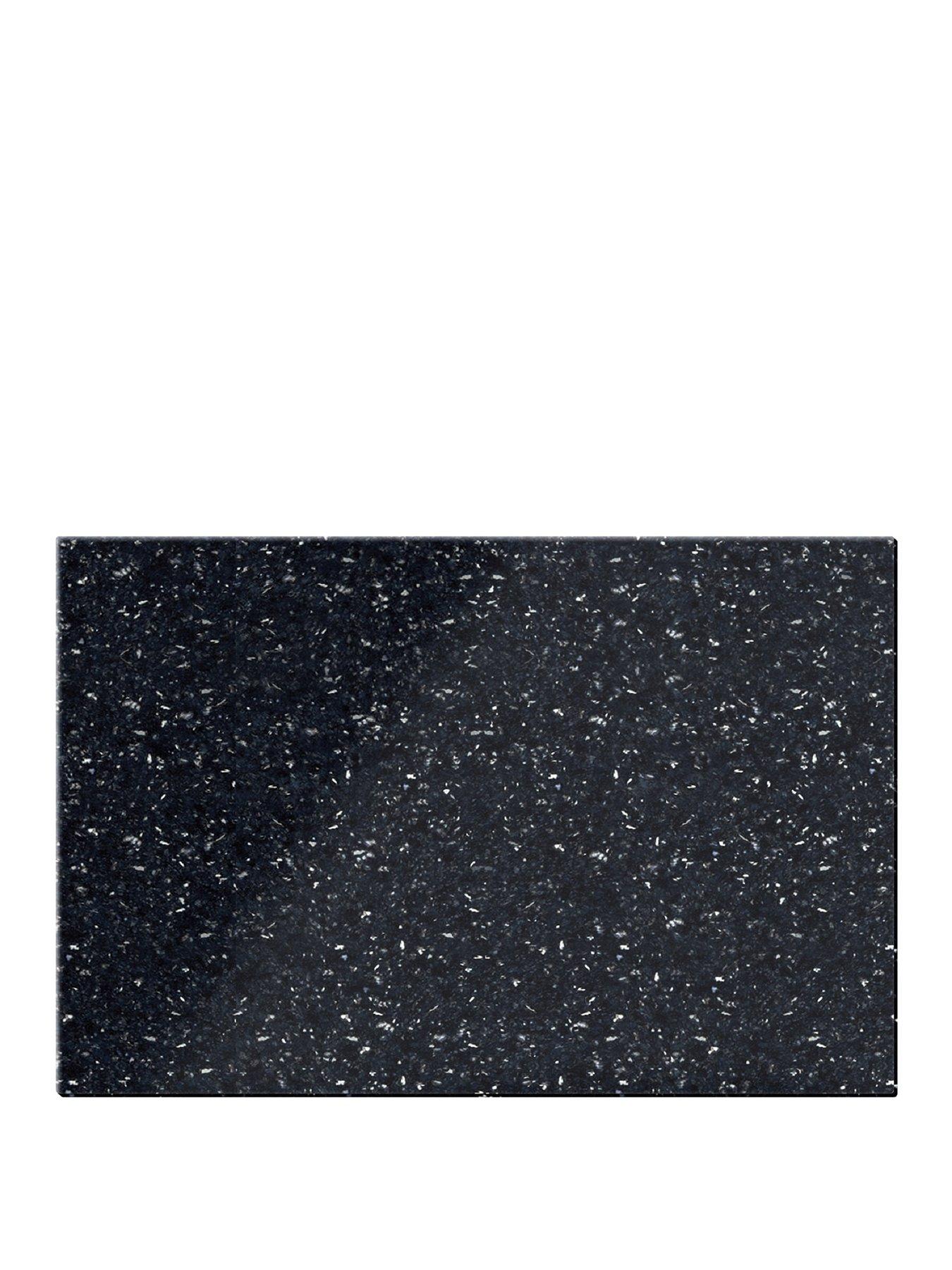 undefined Creative Tops Naturals – Set of 2 Granite Placemats
