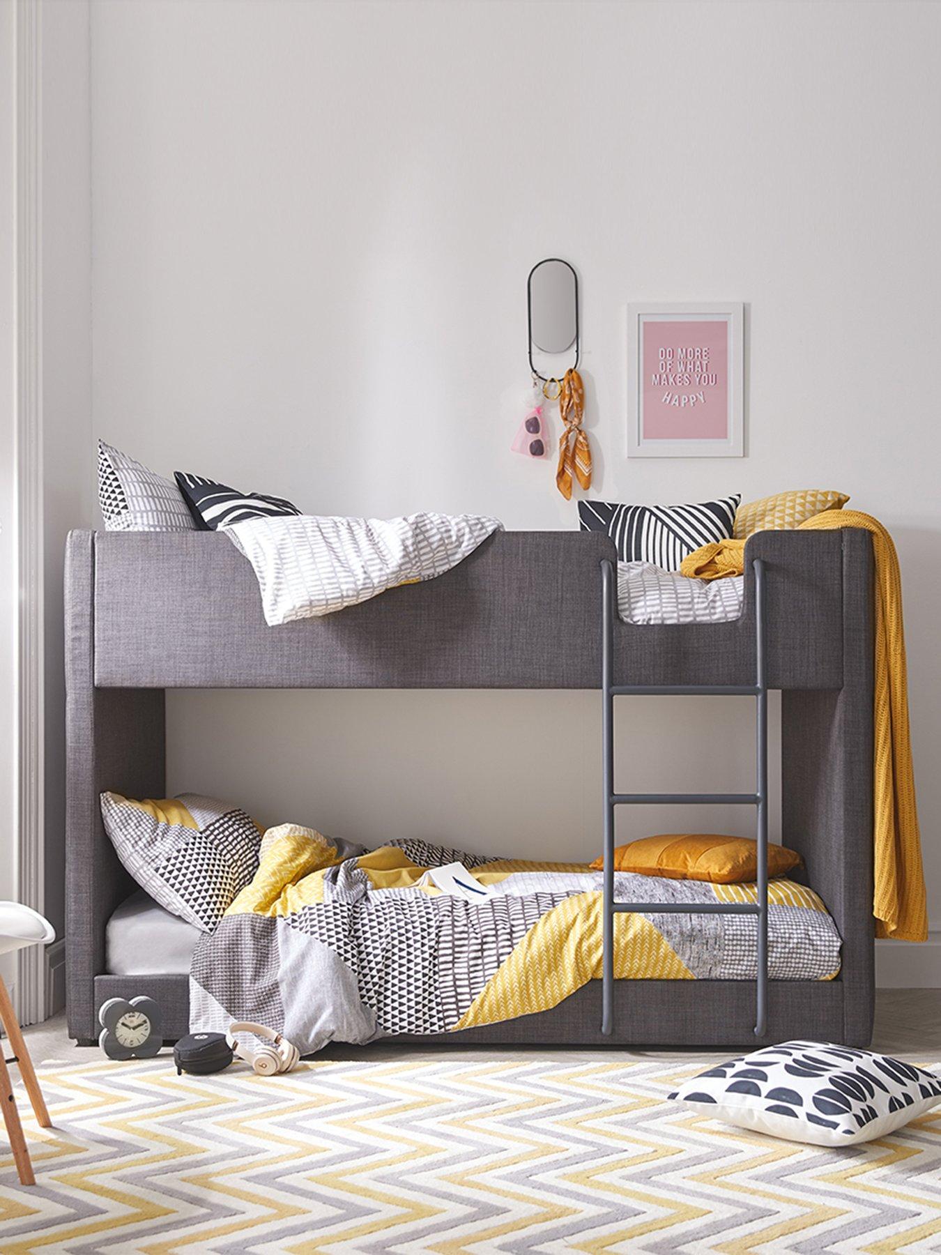 Happy beds deals domino bunk bed