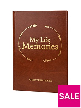 signature-gifts-personalised-my-life-in-memories-journal