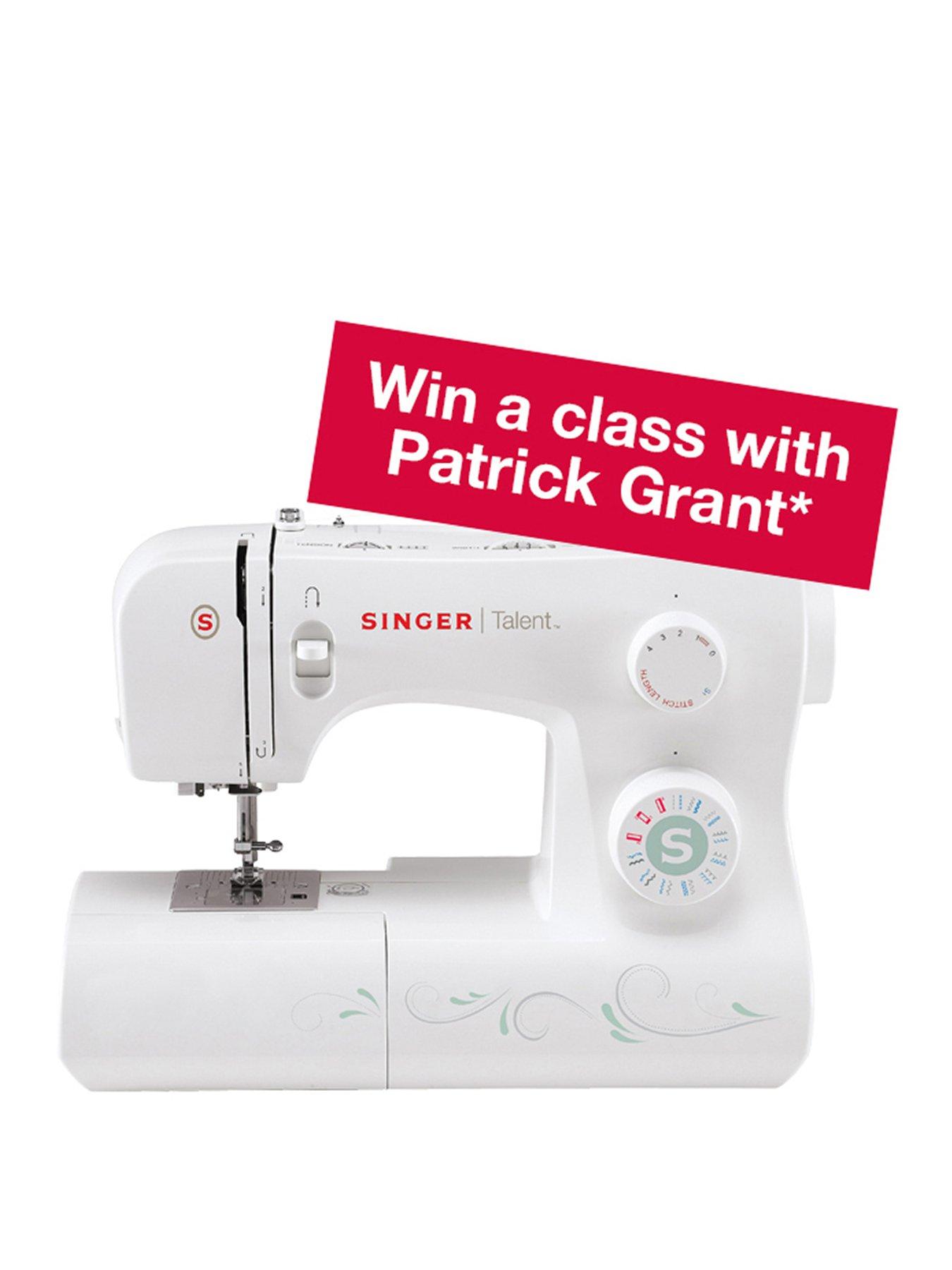 Image 1 of 2 of Singer 3321 Sewing Machine