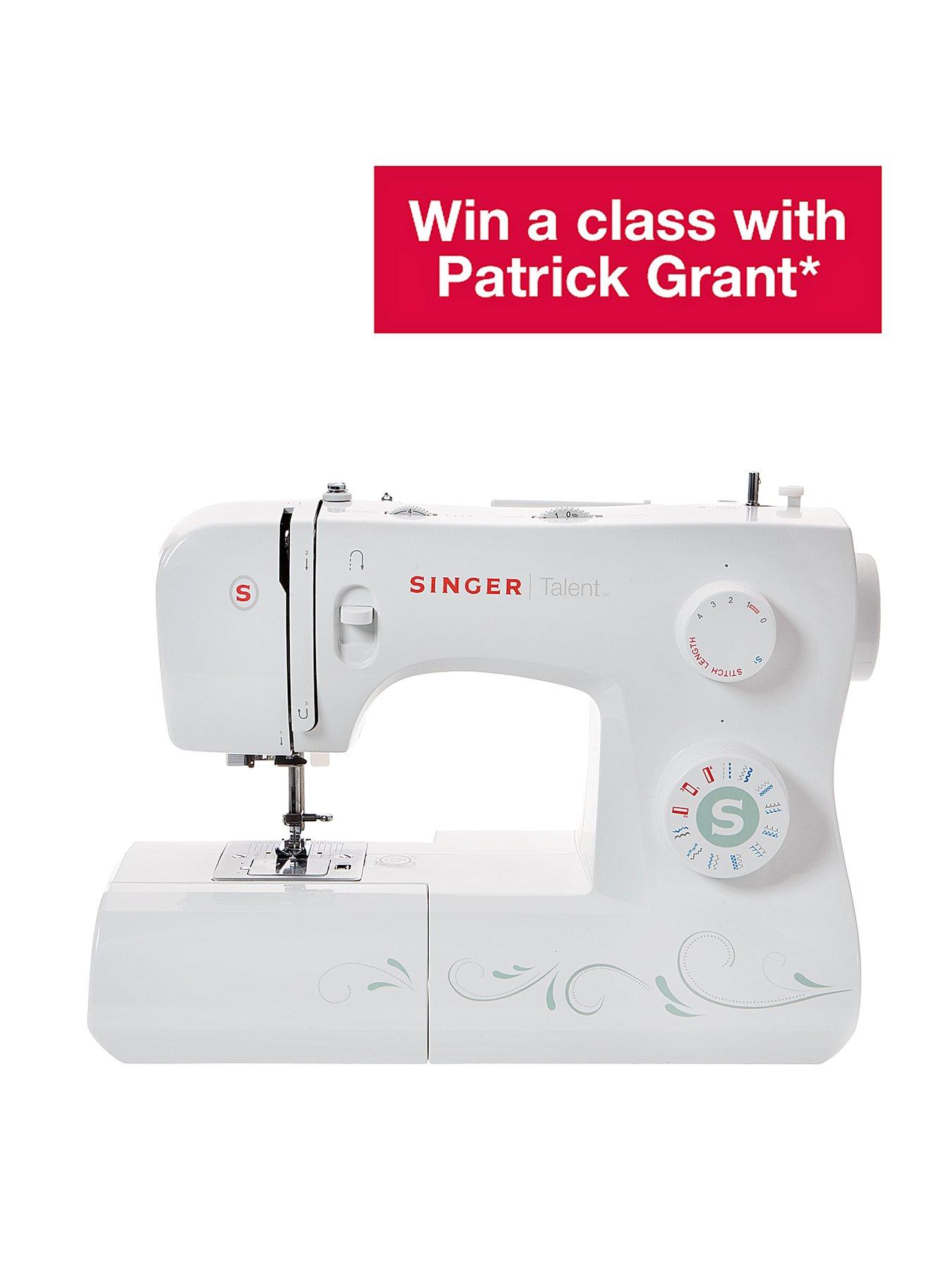 Image 2 of 2 of Singer 3321 Sewing Machine