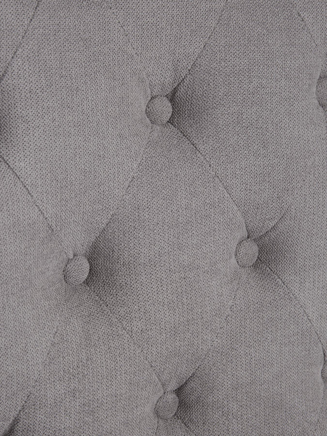 the-very-collection-pair-of-fabric-scroll-back-dining-chairs-greynbsp--fscreg-certifieddetail
