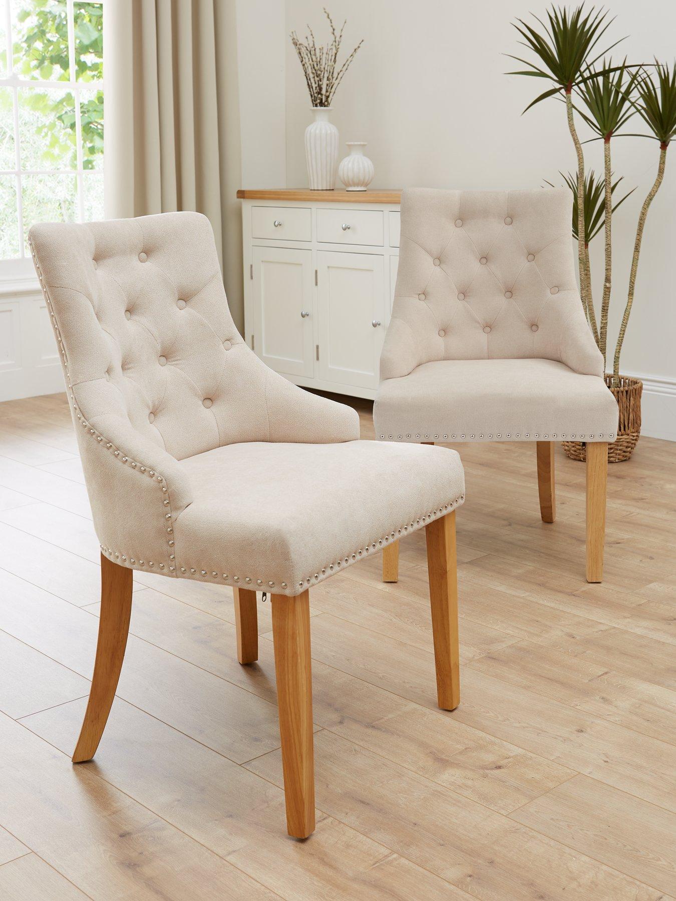Dining Chairs | Dining Room Chairs | Very Ireland