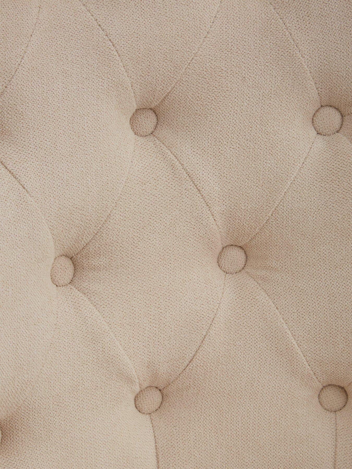 Image 4 of 7 of Very Home Pair of Warwick Fabric Dining Chairs&nbsp;- FSC&reg; Certified