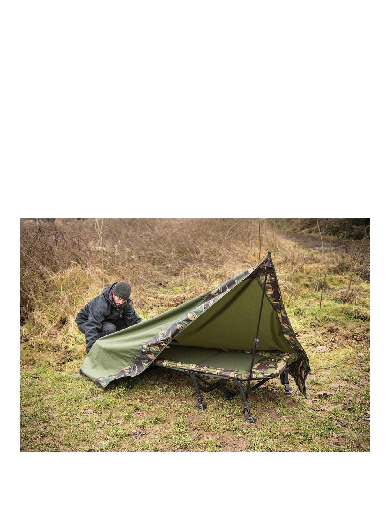 Image of Wychwood Tactical Carp Tarp