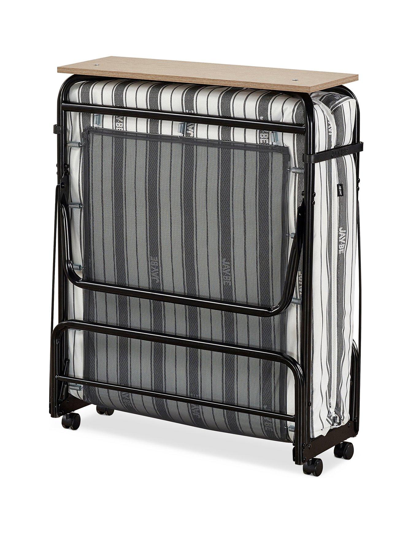 Image of Jaybe Supreme Automatic Folding Bed With Airflow Mattress
