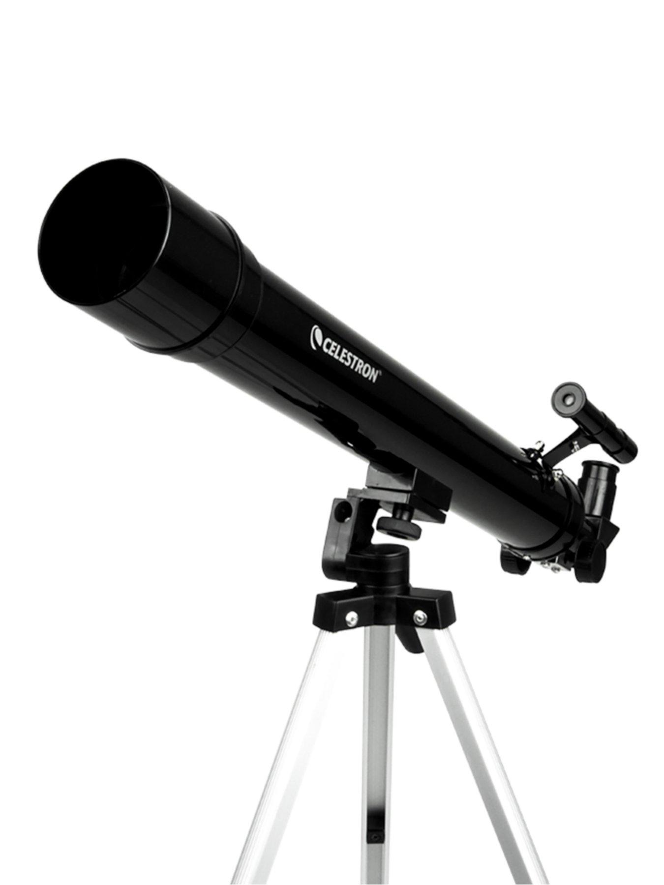 Image 2 of 7 of Celestron Telescope, Binocular &amp; Microscope Kit