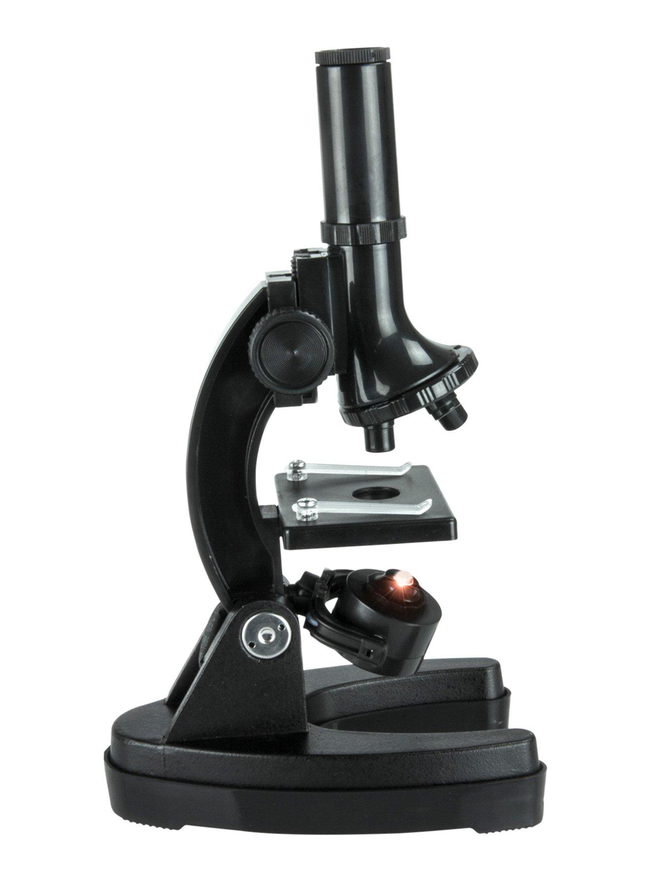 Image 4 of 7 of Celestron Telescope, Binocular &amp; Microscope Kit