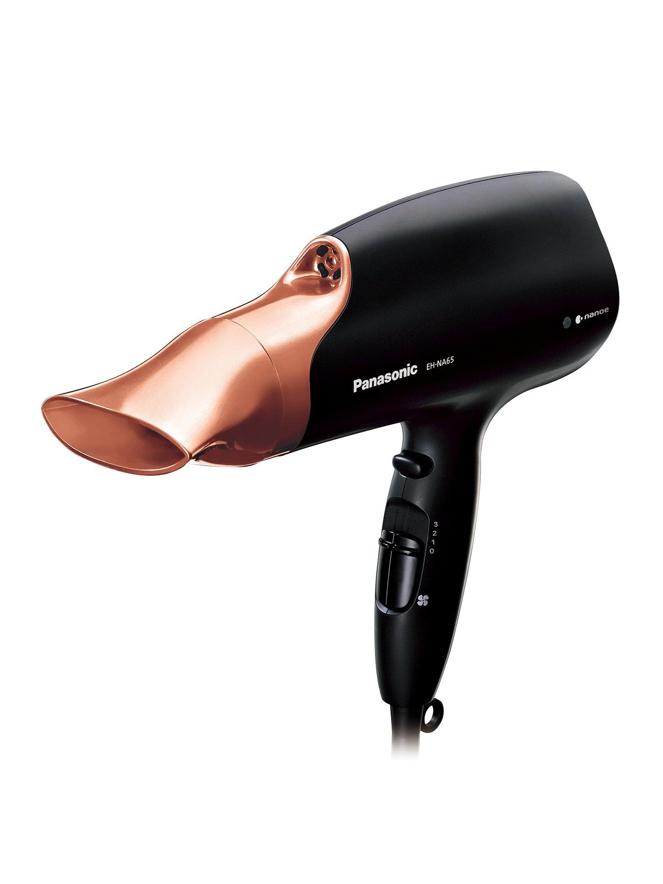 panasonic-nanoe-hair-dryer-eh-na65cn-rose-gold