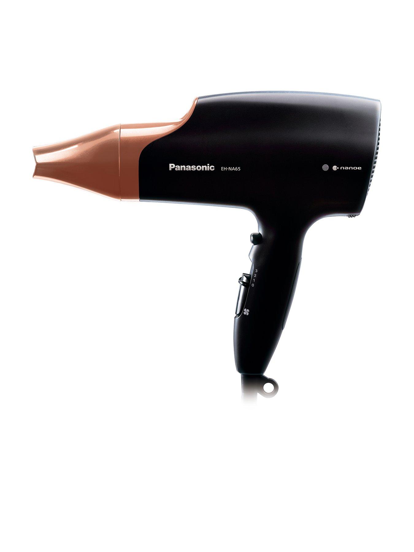 panasonic-nanoe-hair-dryer-eh-na65cn-rose-goldstillFront