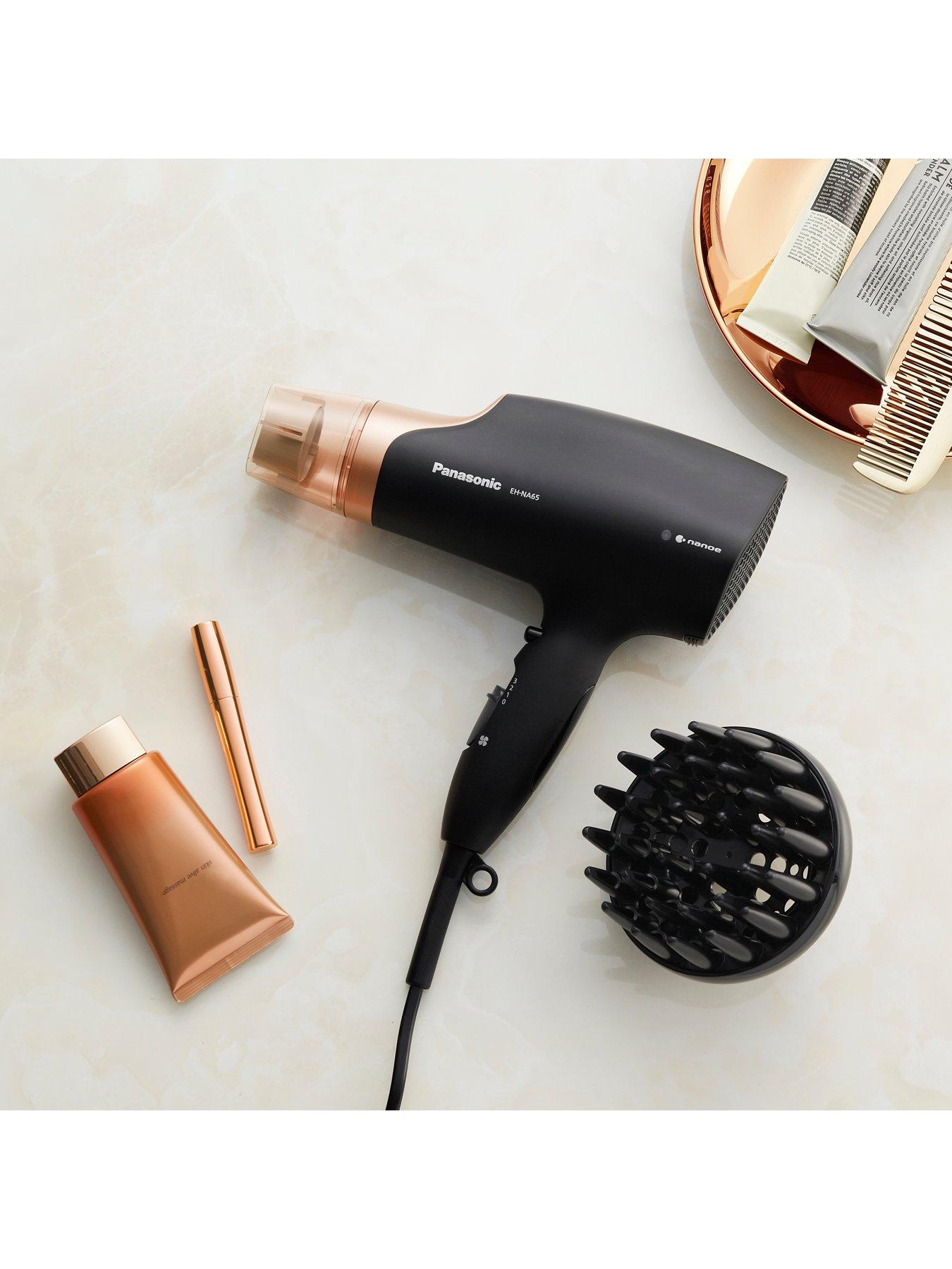 panasonic-nanoe-hair-dryer-eh-na65cn-rose-golddetail