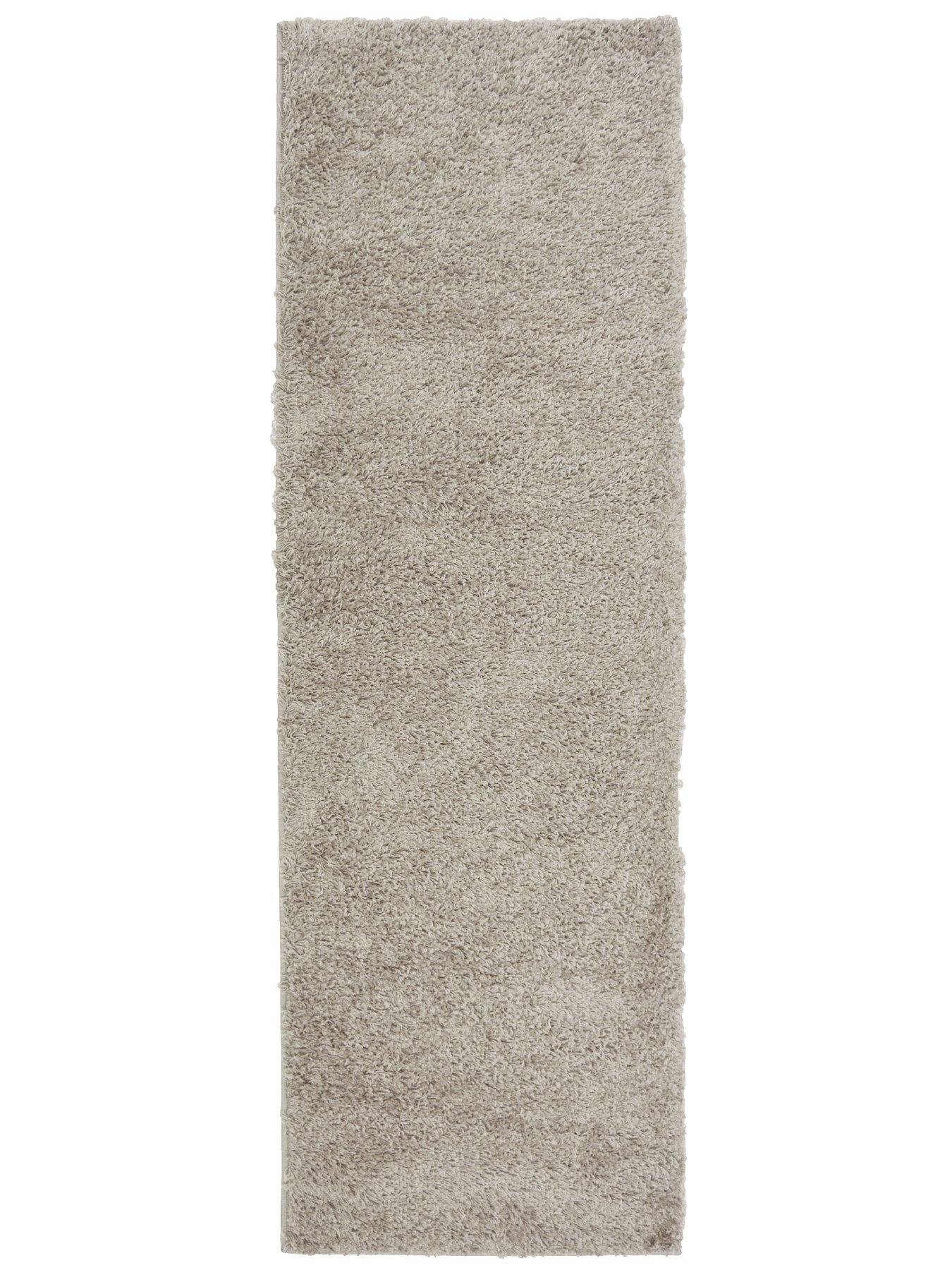 The Very Collection Jazz Shaggy Runner