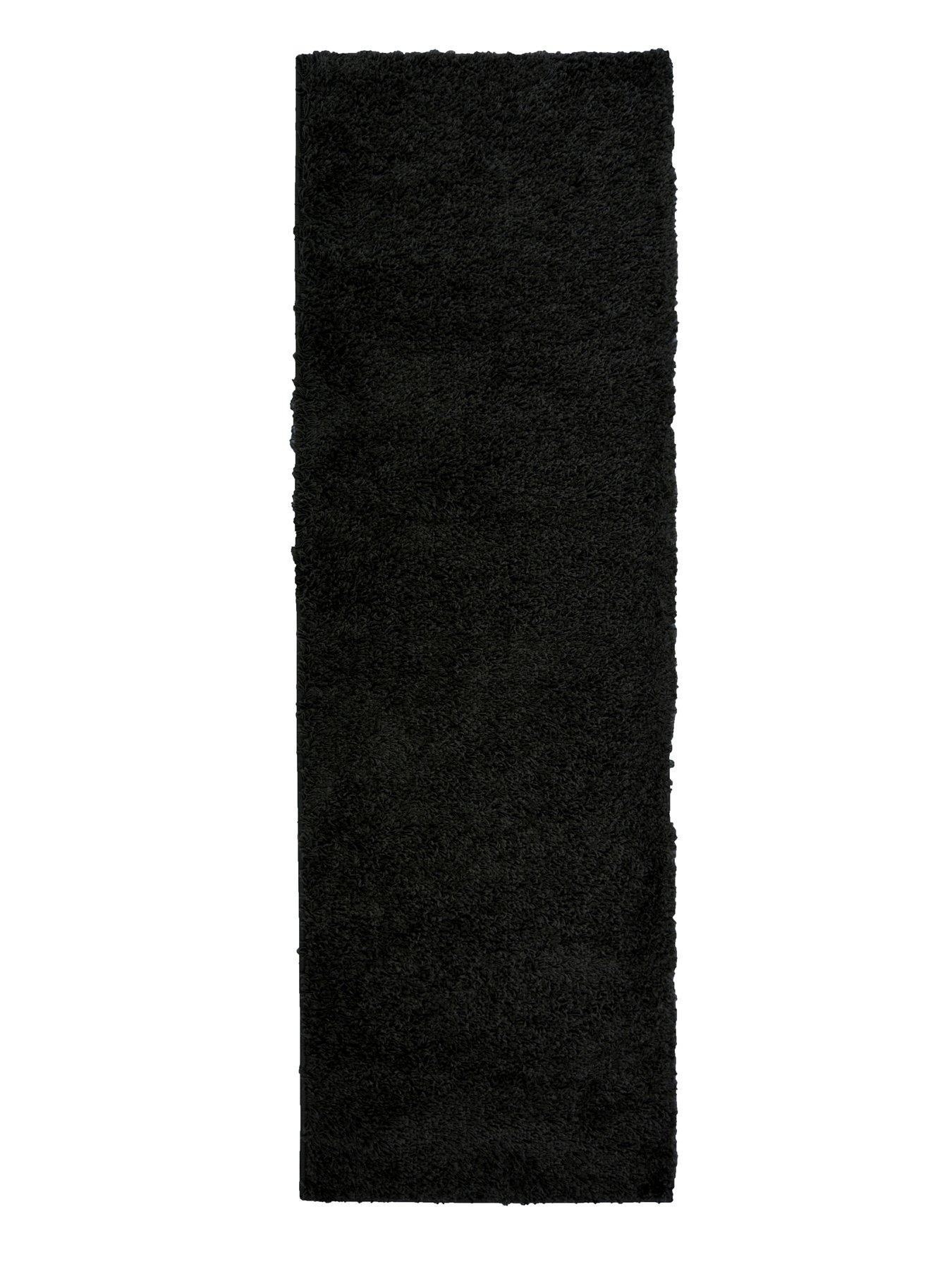 The Very Collection Jazz Shaggy Runner