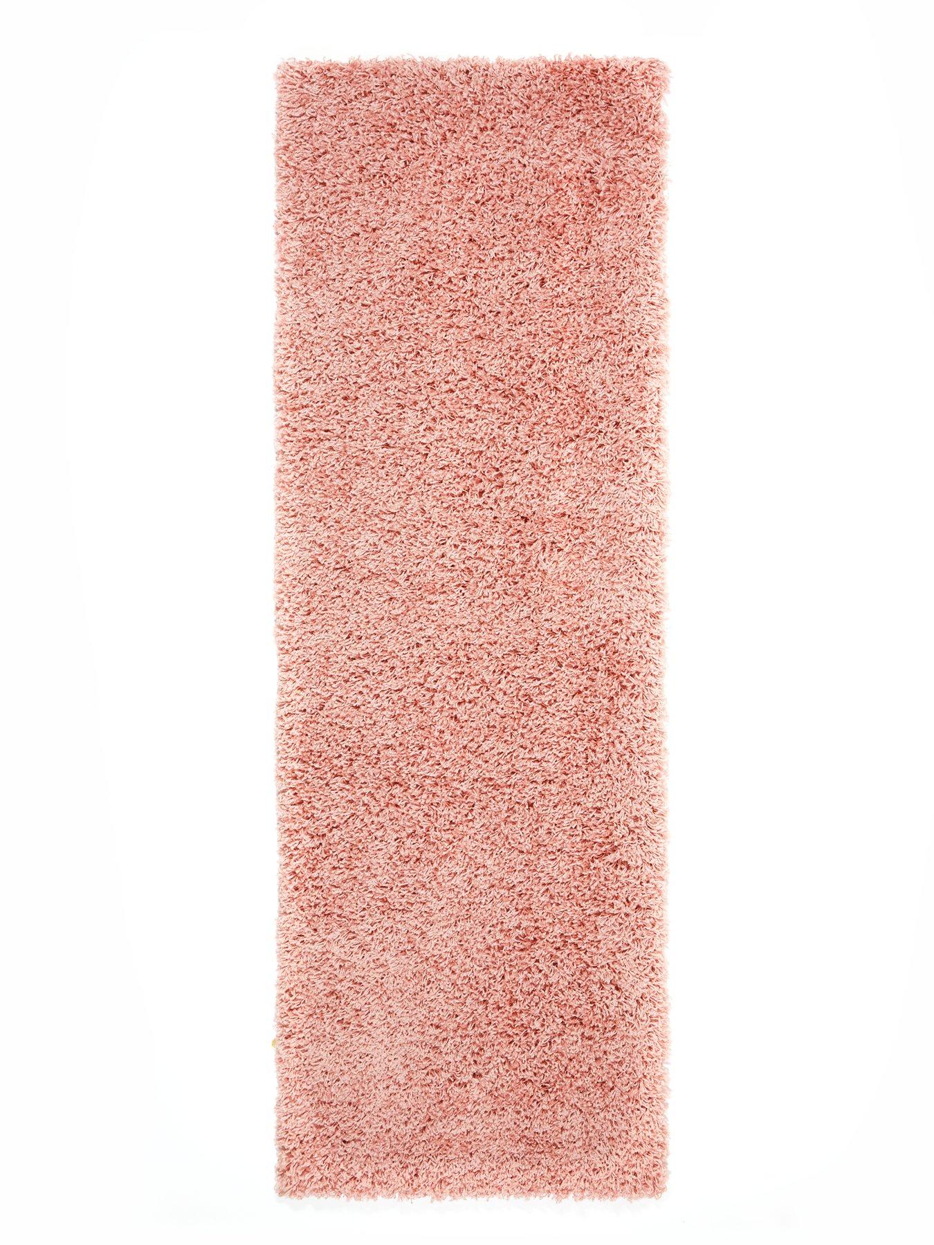 The Very Collection Jazz Shaggy Runner