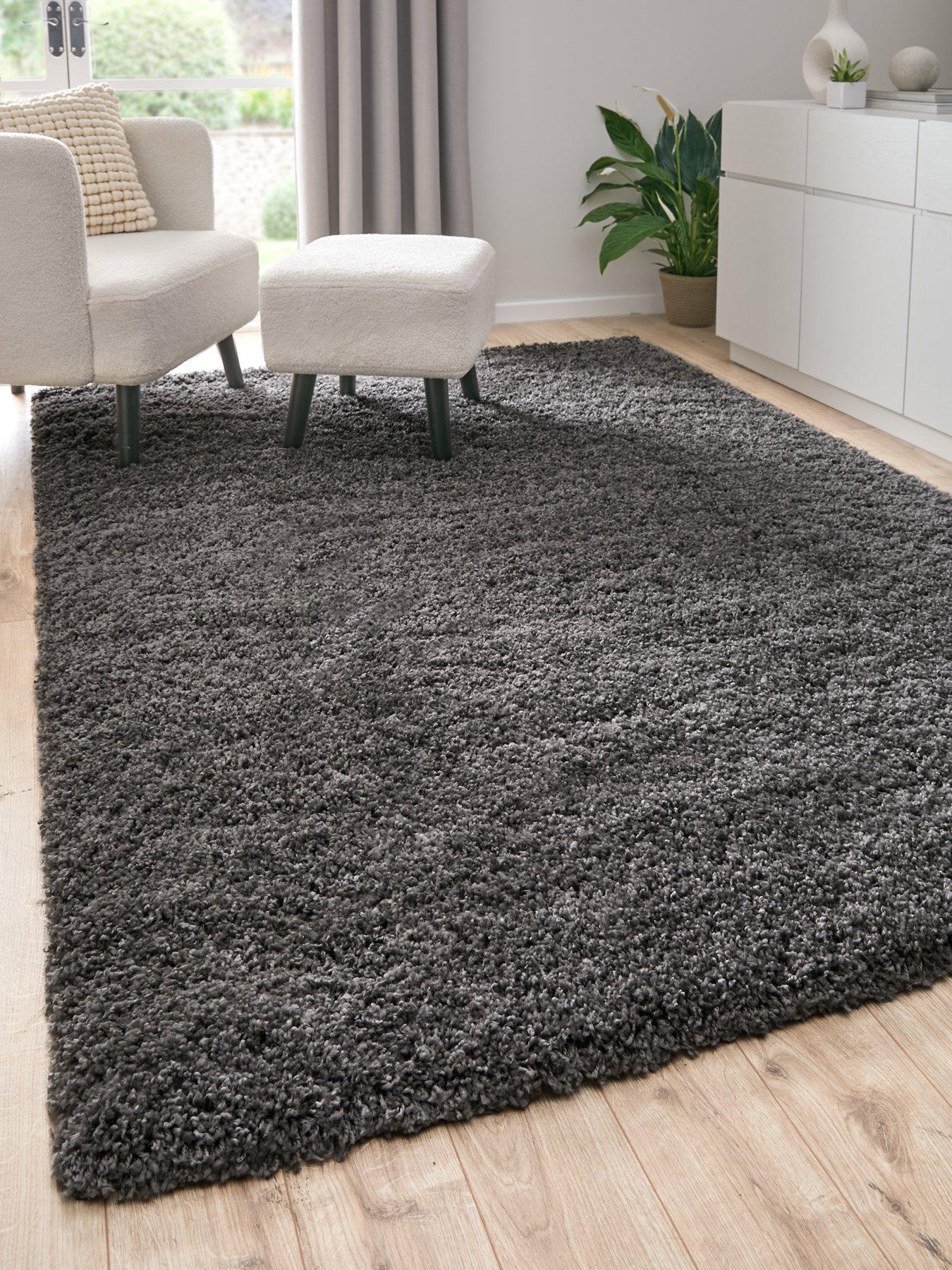 The Very Collection Jazz Shaggy Rug
