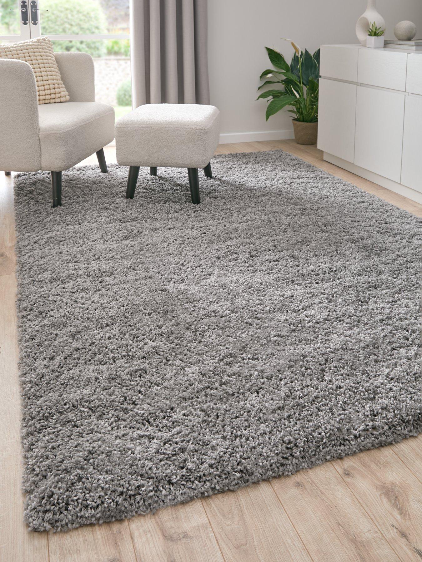 The Very Collection Jazz Shaggy Rug
