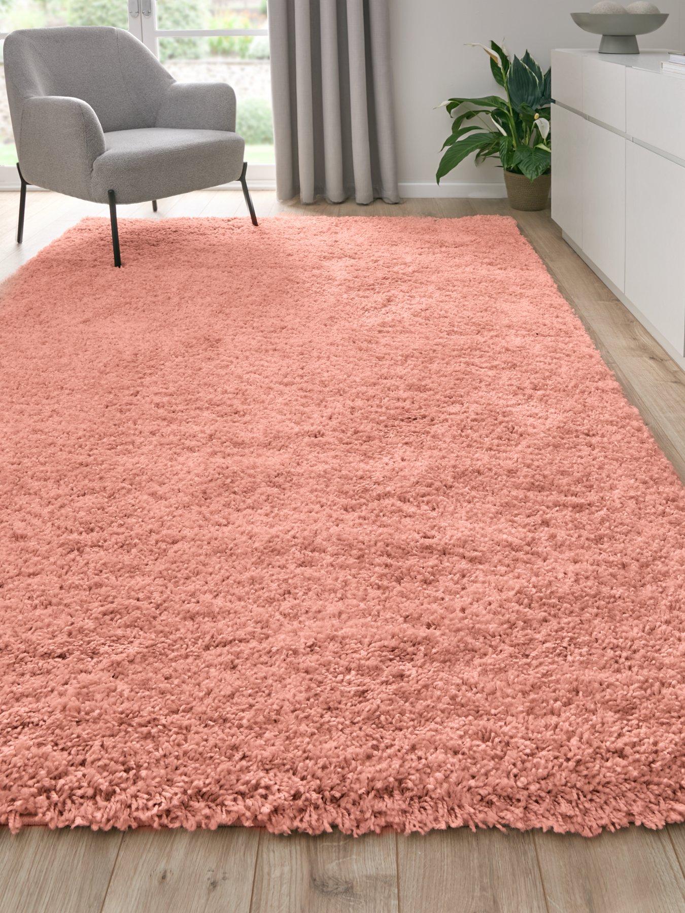 The Very Collection Jazz Shaggy Rug