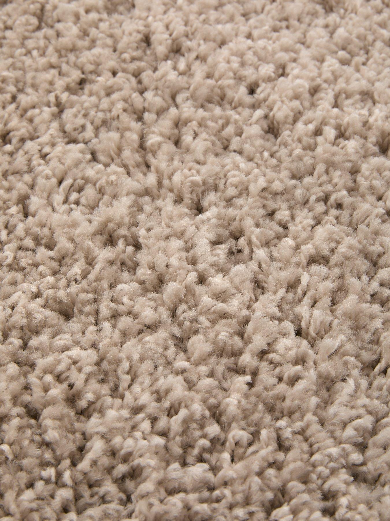 Image 3 of 5 of The Very Collection Jazz Shaggy&nbsp;Rug