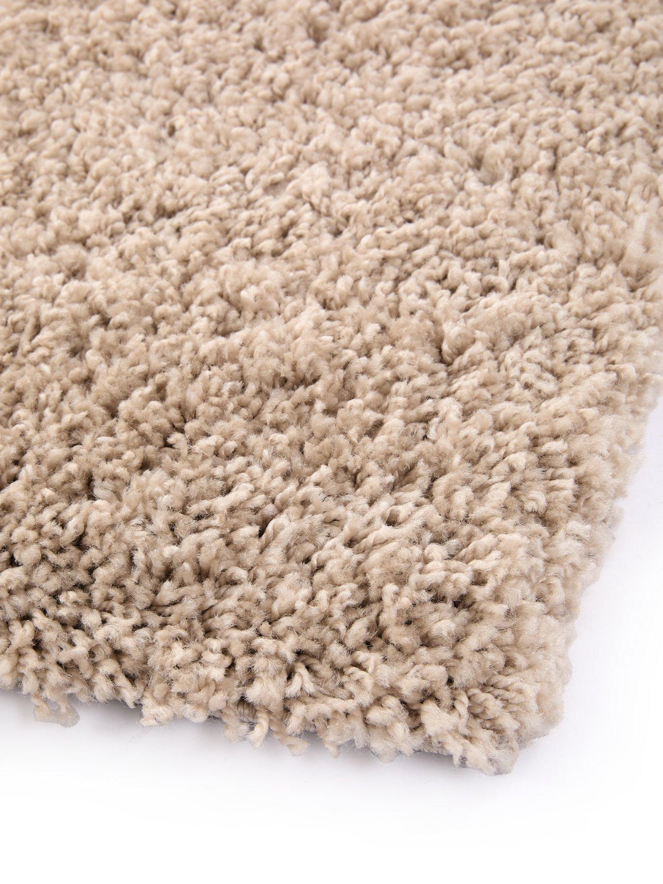 Image 4 of 5 of The Very Collection Jazz Shaggy&nbsp;Rug