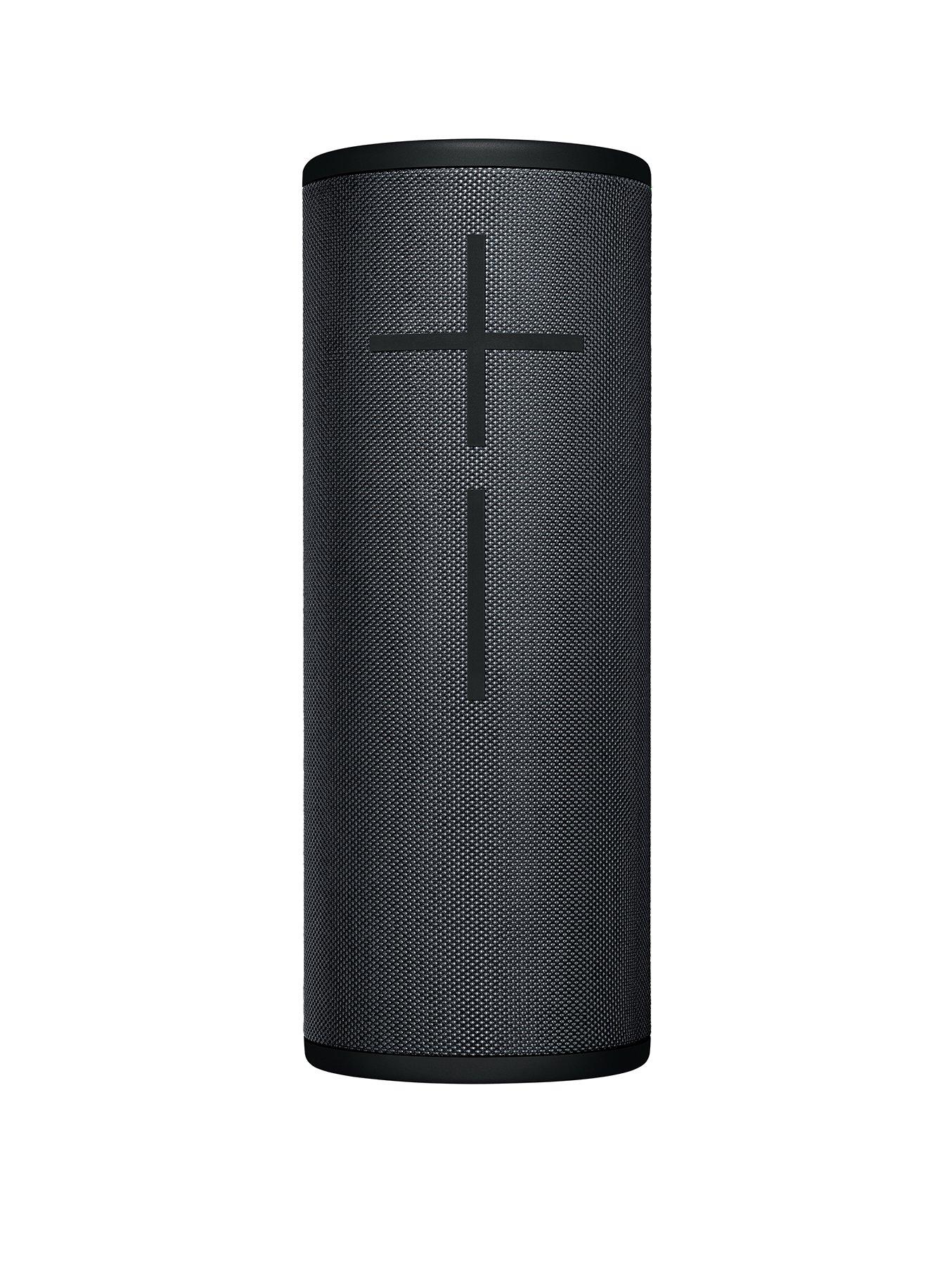 MEGABOOM 3 Bluetooth Speaker Night Black