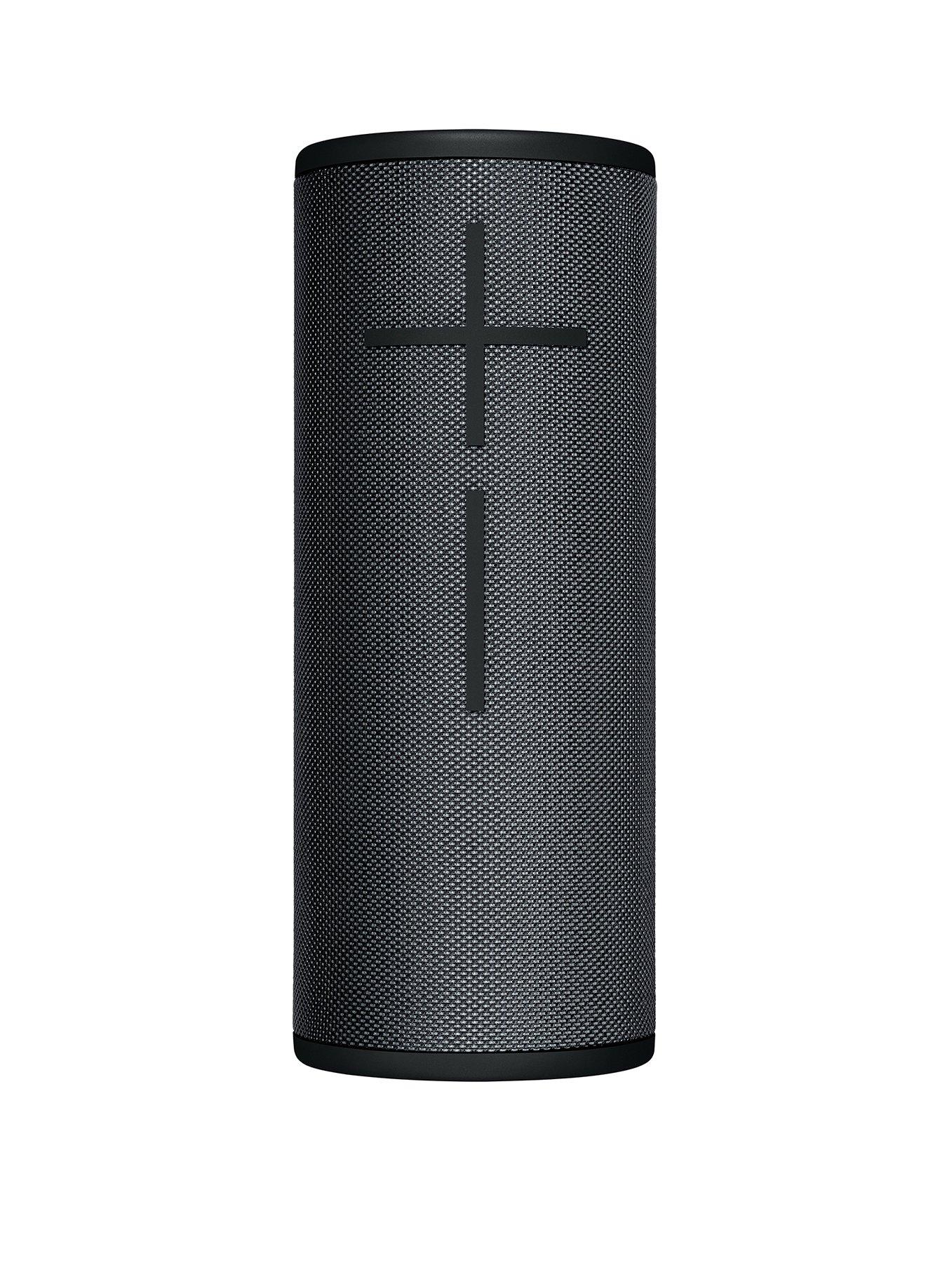 Ultimate Ears BOOM 3 Portable Wireless Bluetooth Speaker with