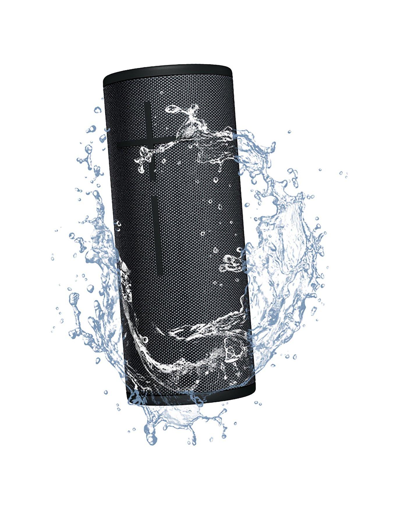 Boom discount waterproof speaker