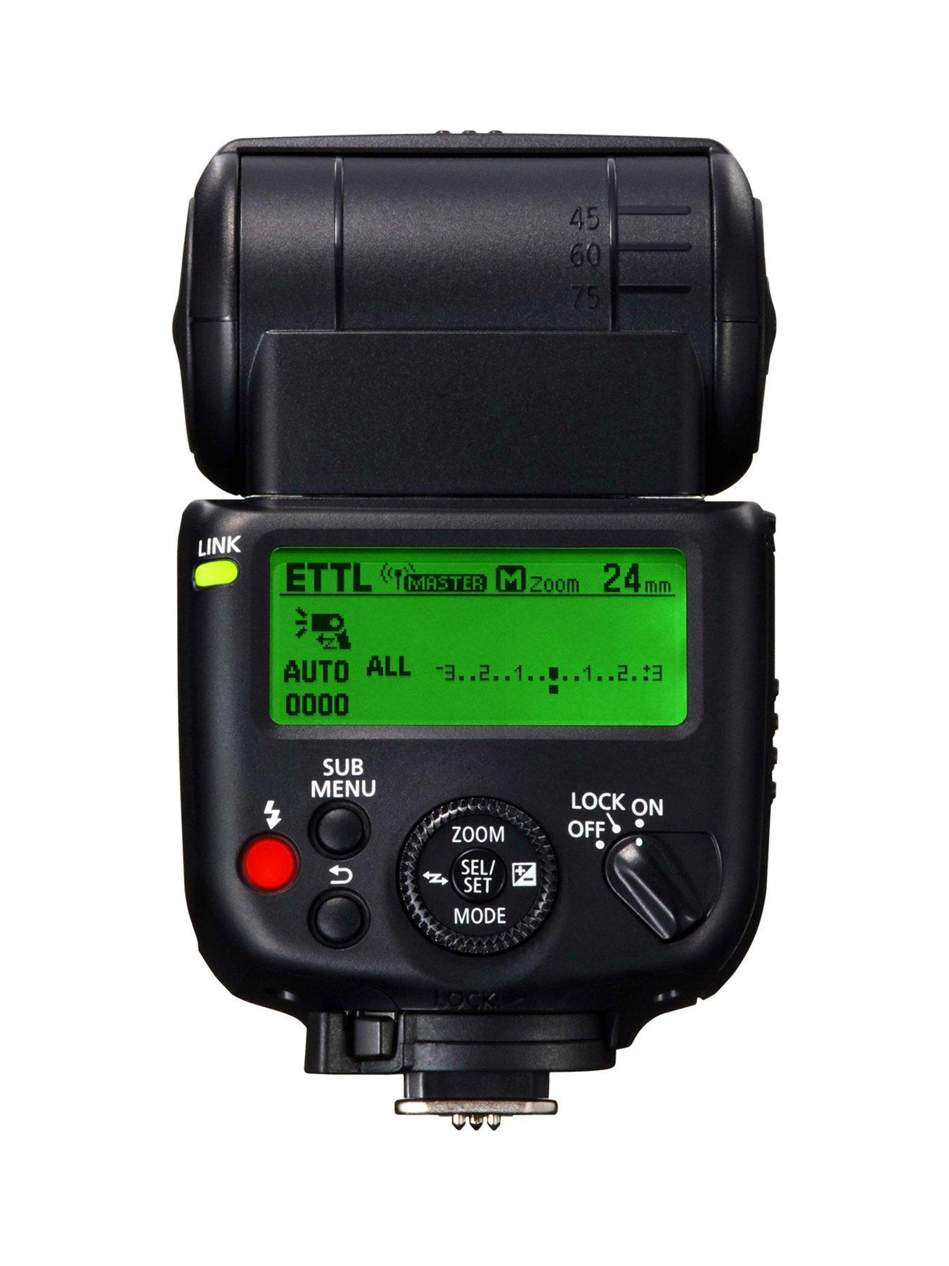 canon-speedlite-430ex-iii-rt-slr-flashgun-blackstillFront