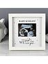 the-personalised-memento-company-bespoke-baby-scan-photo-frame-giftbr-nbspnbspstillFront