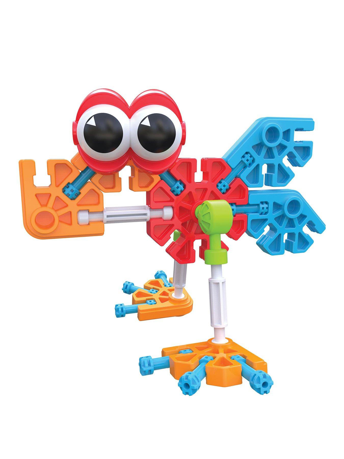 Knex animals online