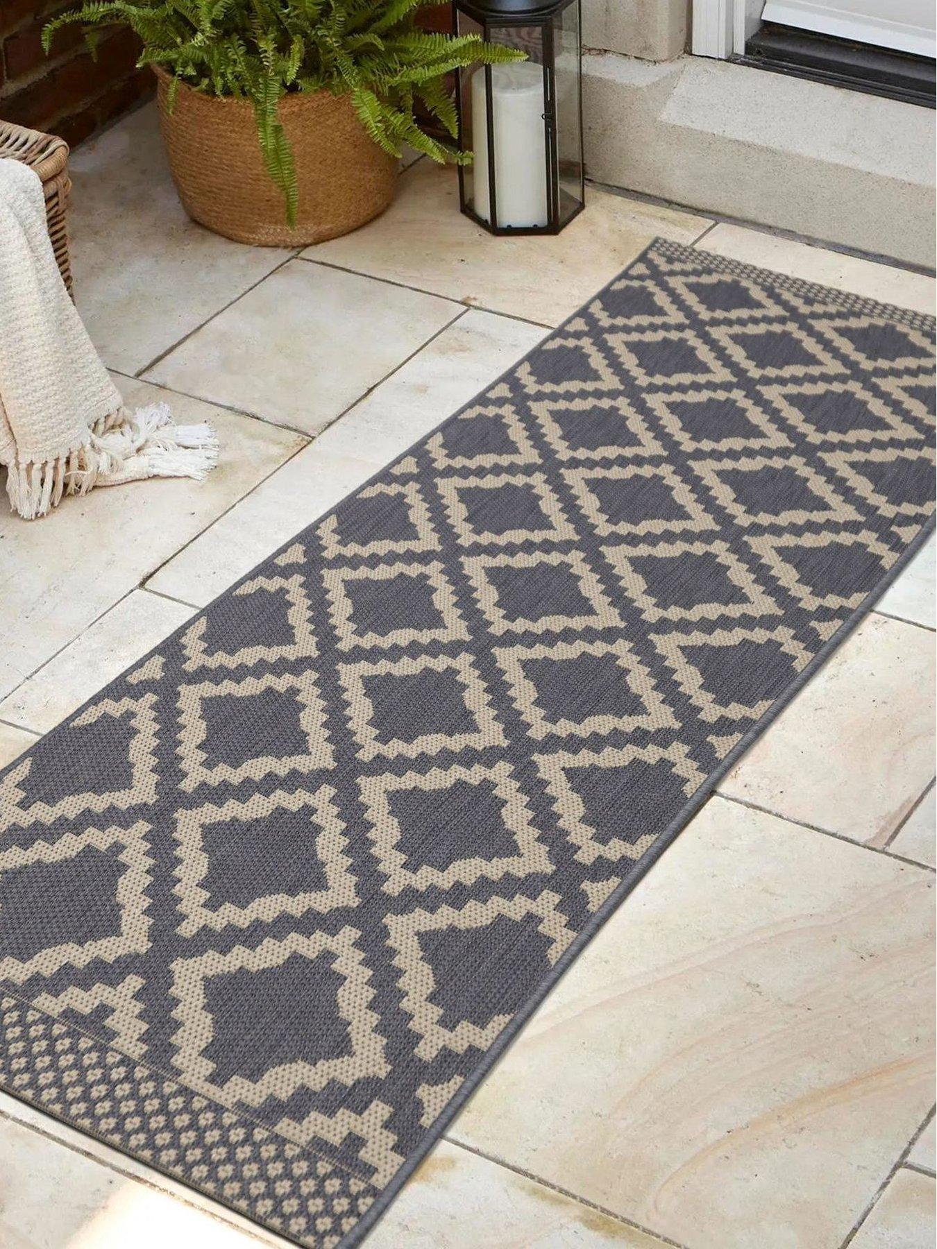 very-home-kamina-indooroutdoor-flatweave-runner