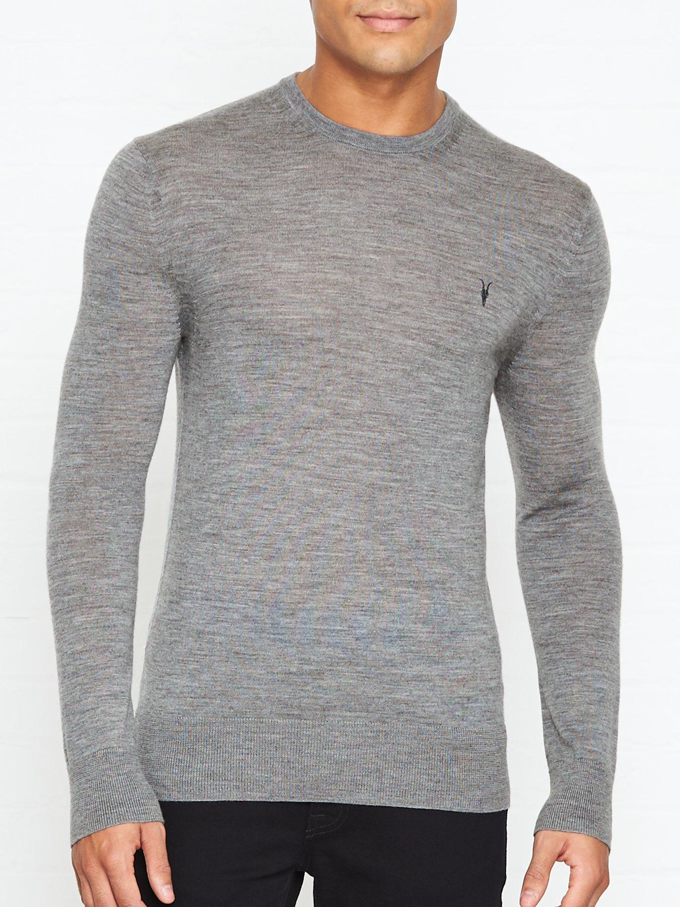 All saints 2025 merino wool jumper