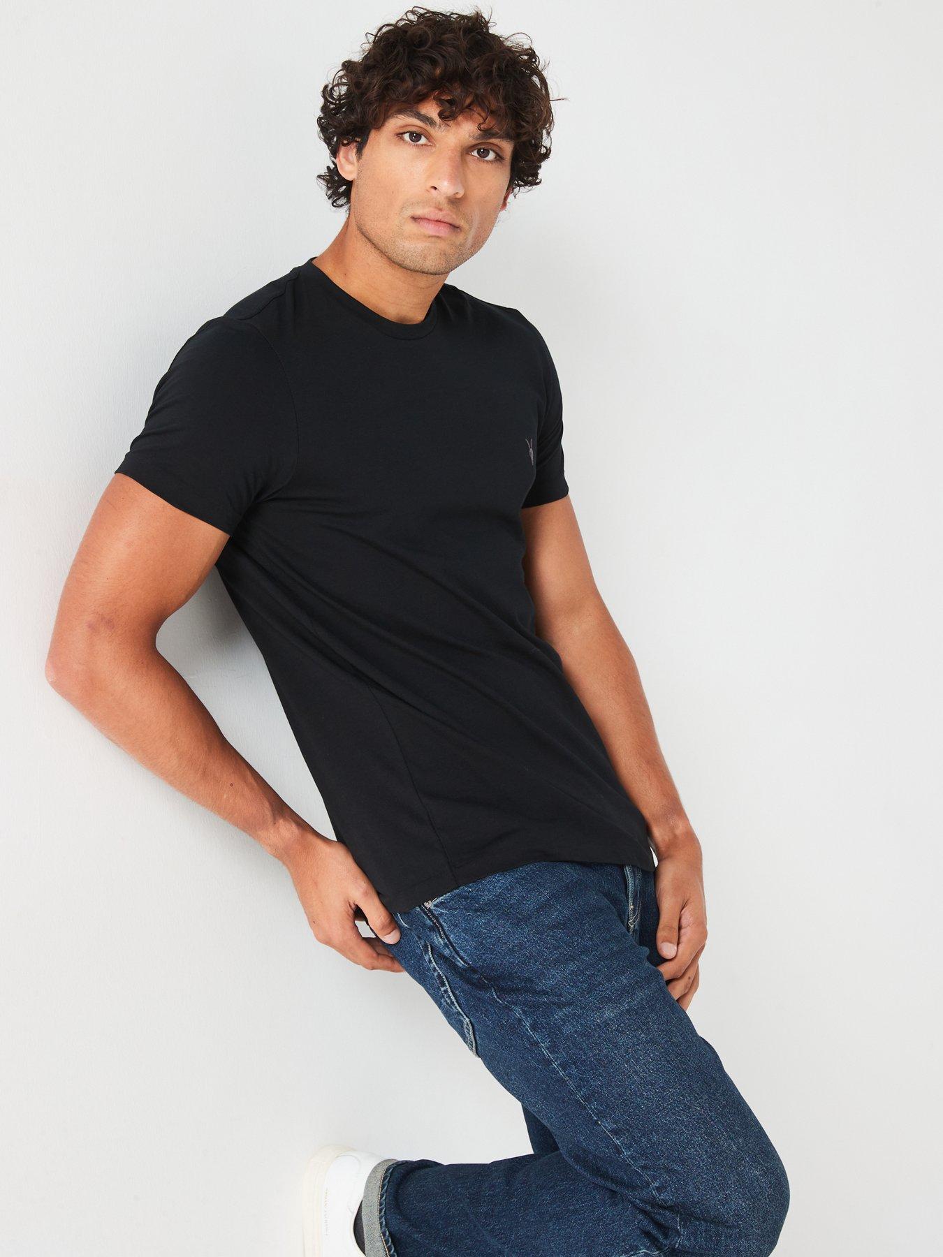 allsaints-tonic-crew-neck-t-shirt-blackdetail