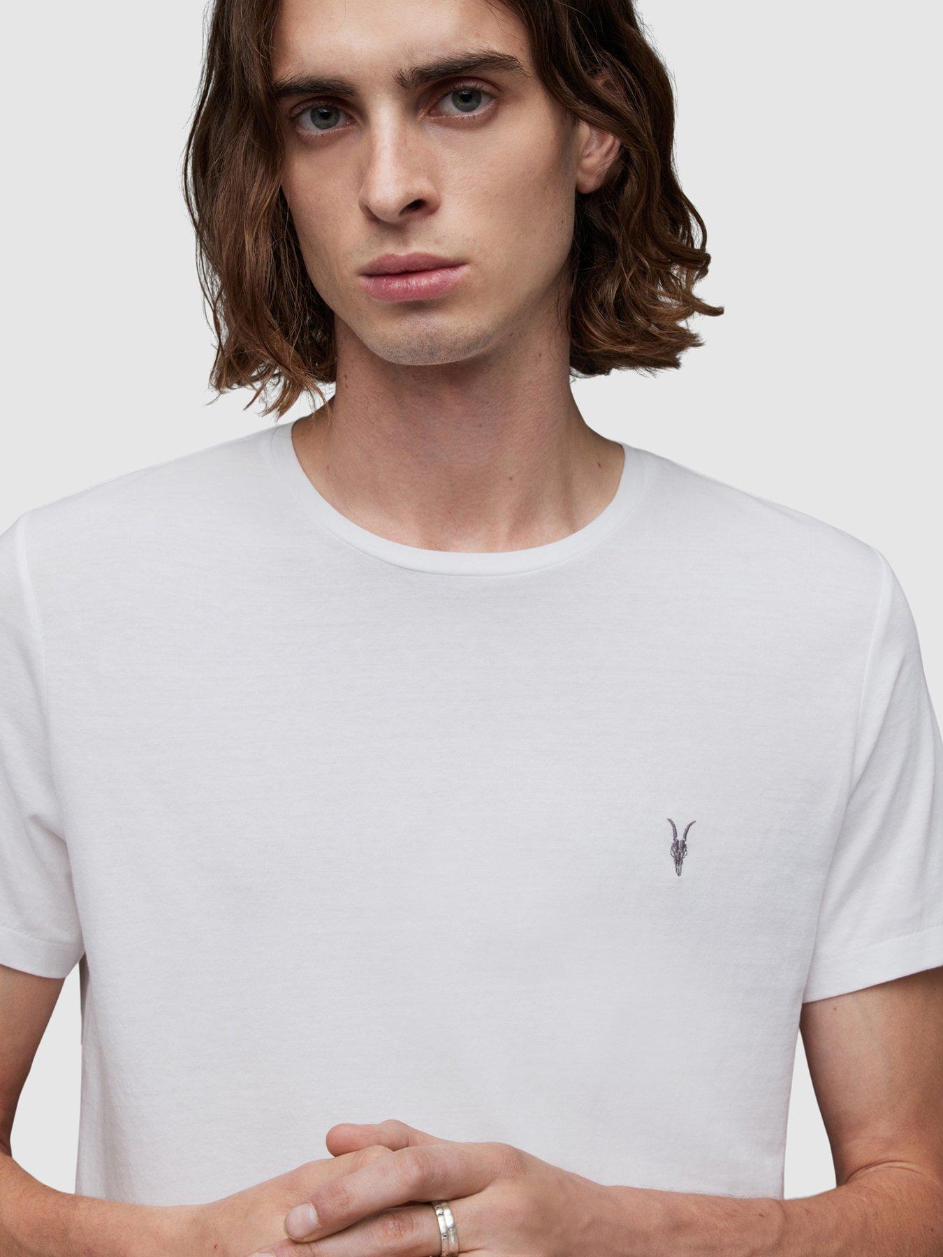 allsaints-tonic-crew-neck-t-shirt-whiteoutfit