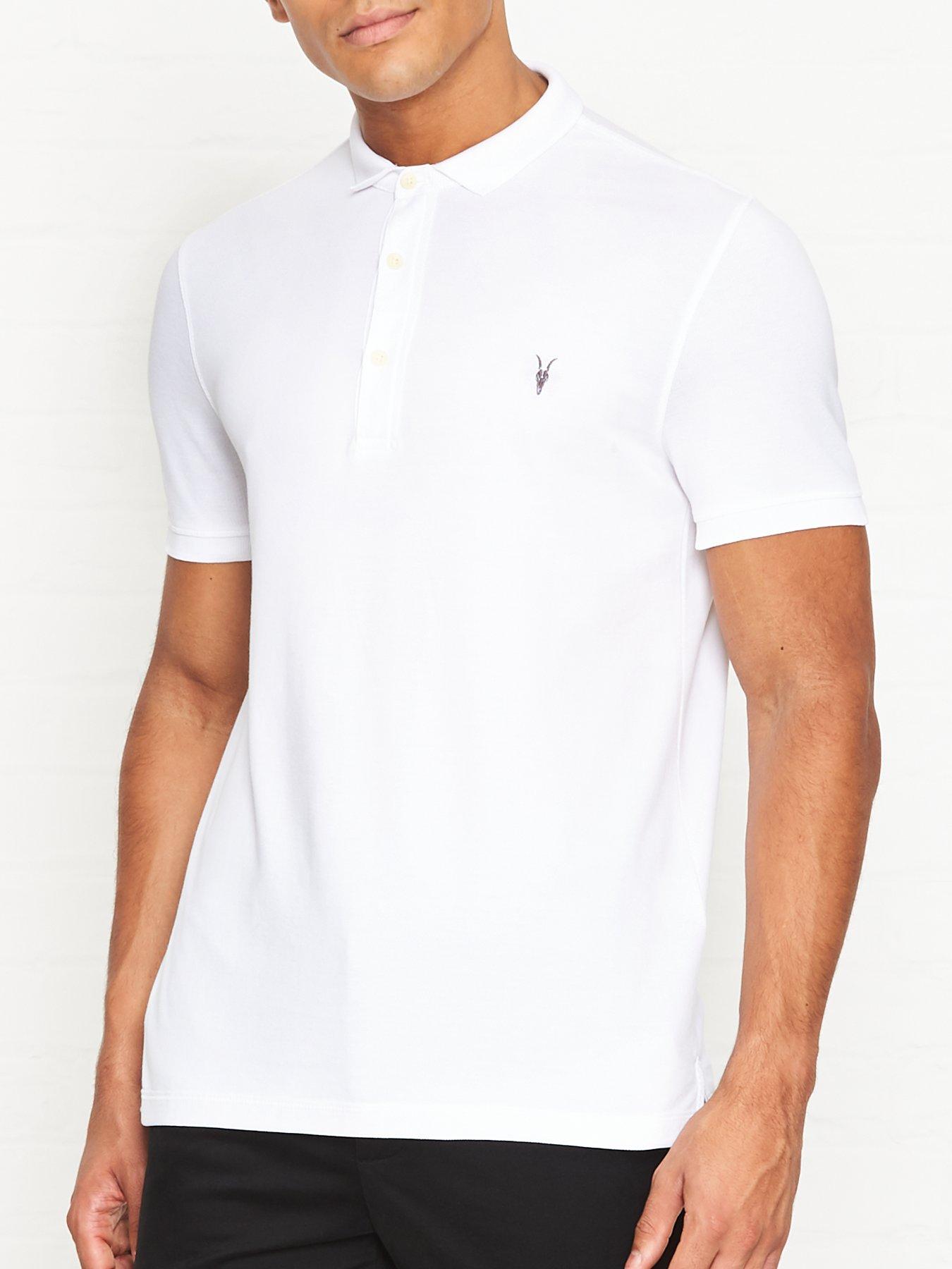 All saints cheap polo sale