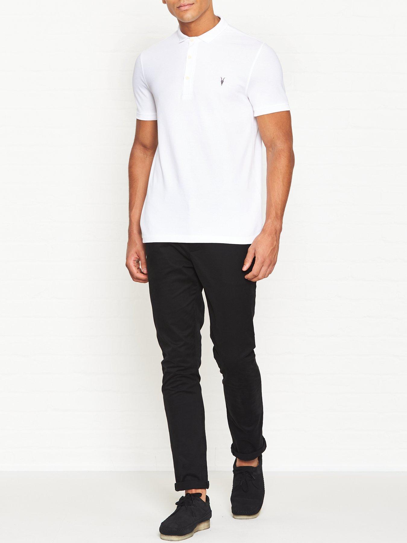 allsaints-reform-short-sleeve-pique-polo-shirt-whitestillFront