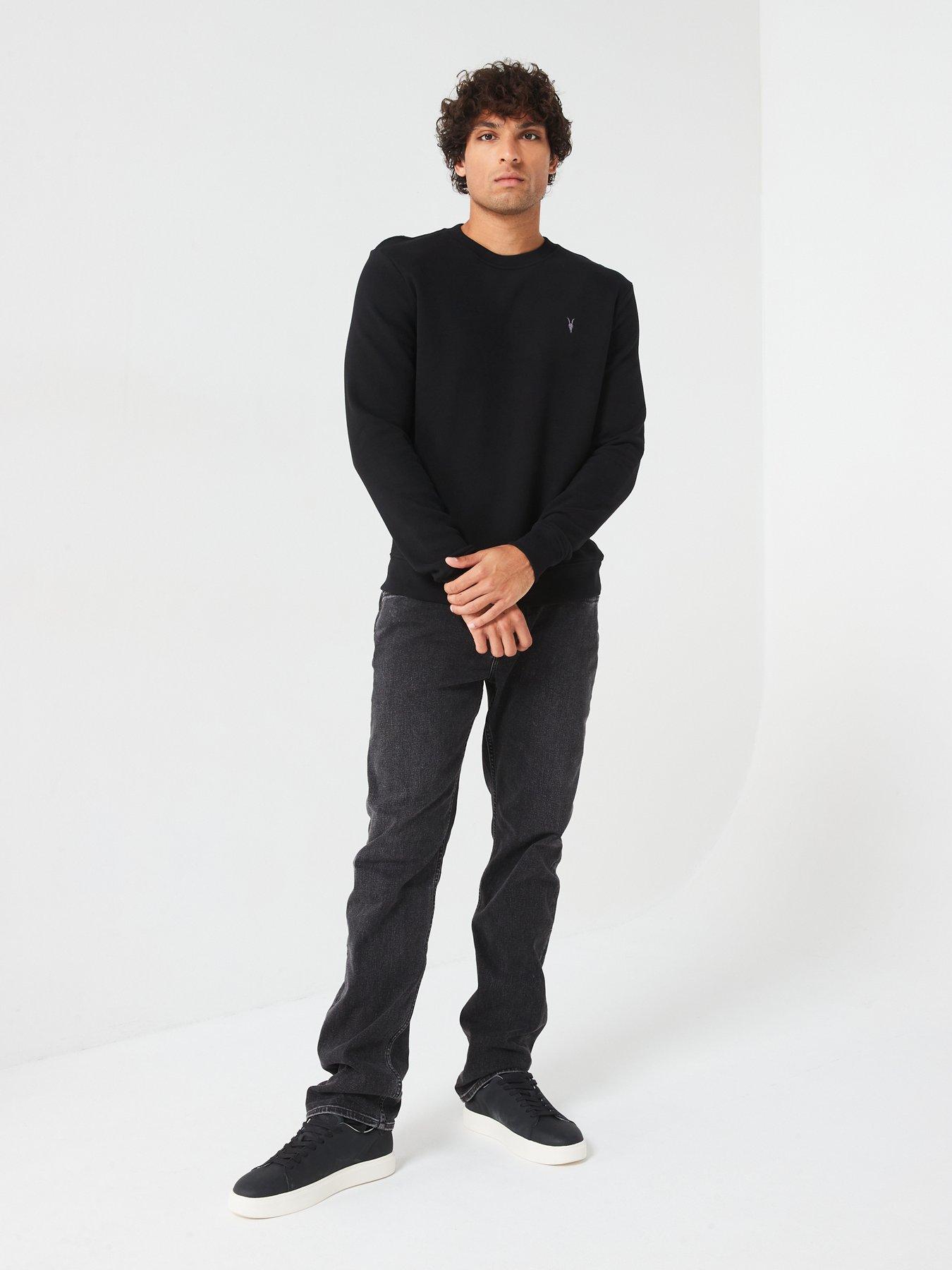 allsaints-raven-crew-sweat-blackback