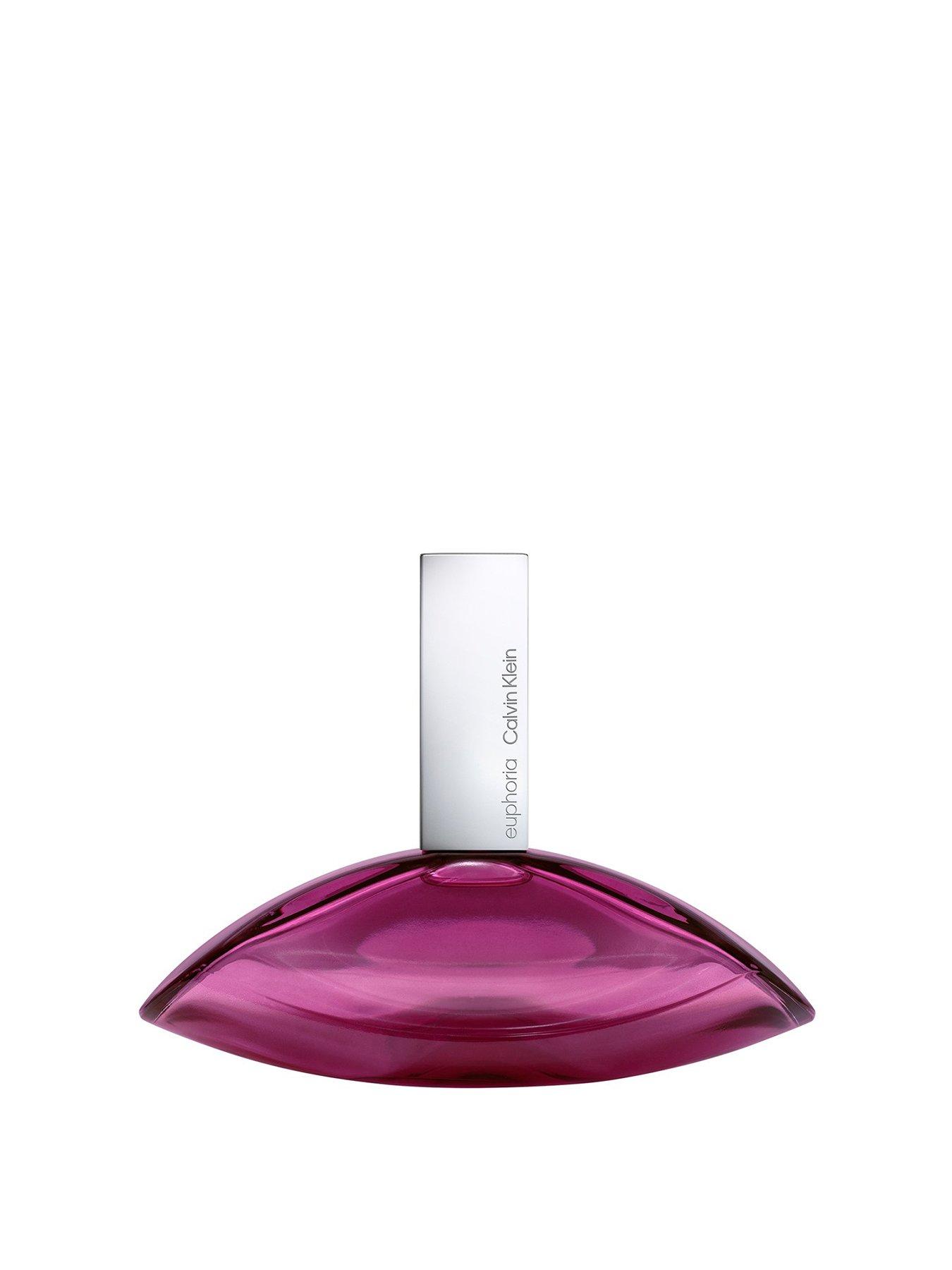 Image 1 of 3 of Calvin Klein Euphoria For Women 50ml Eau de Parfum