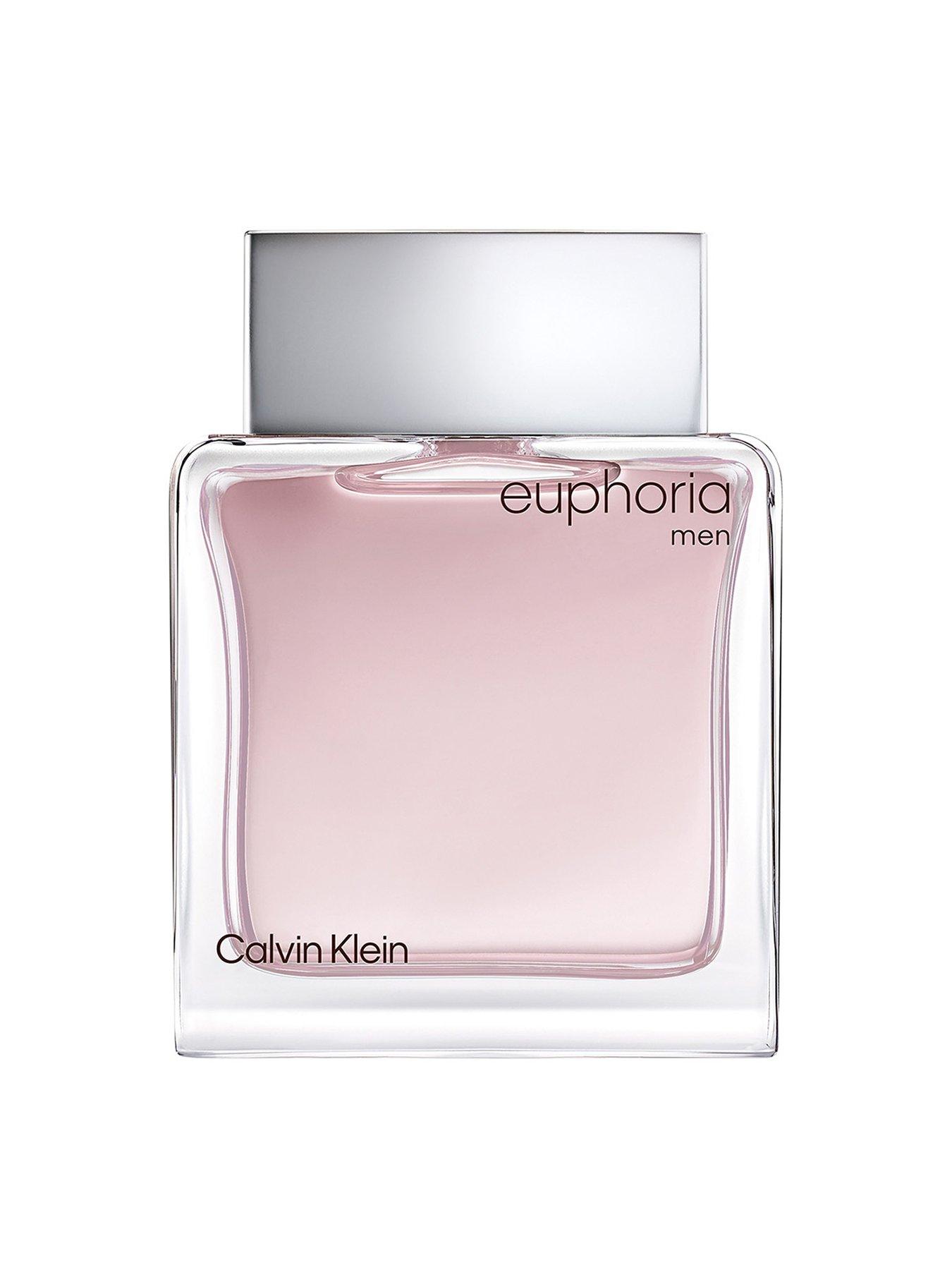 Calvin Klein Euphoria For Men 100ml Eau de Toilette