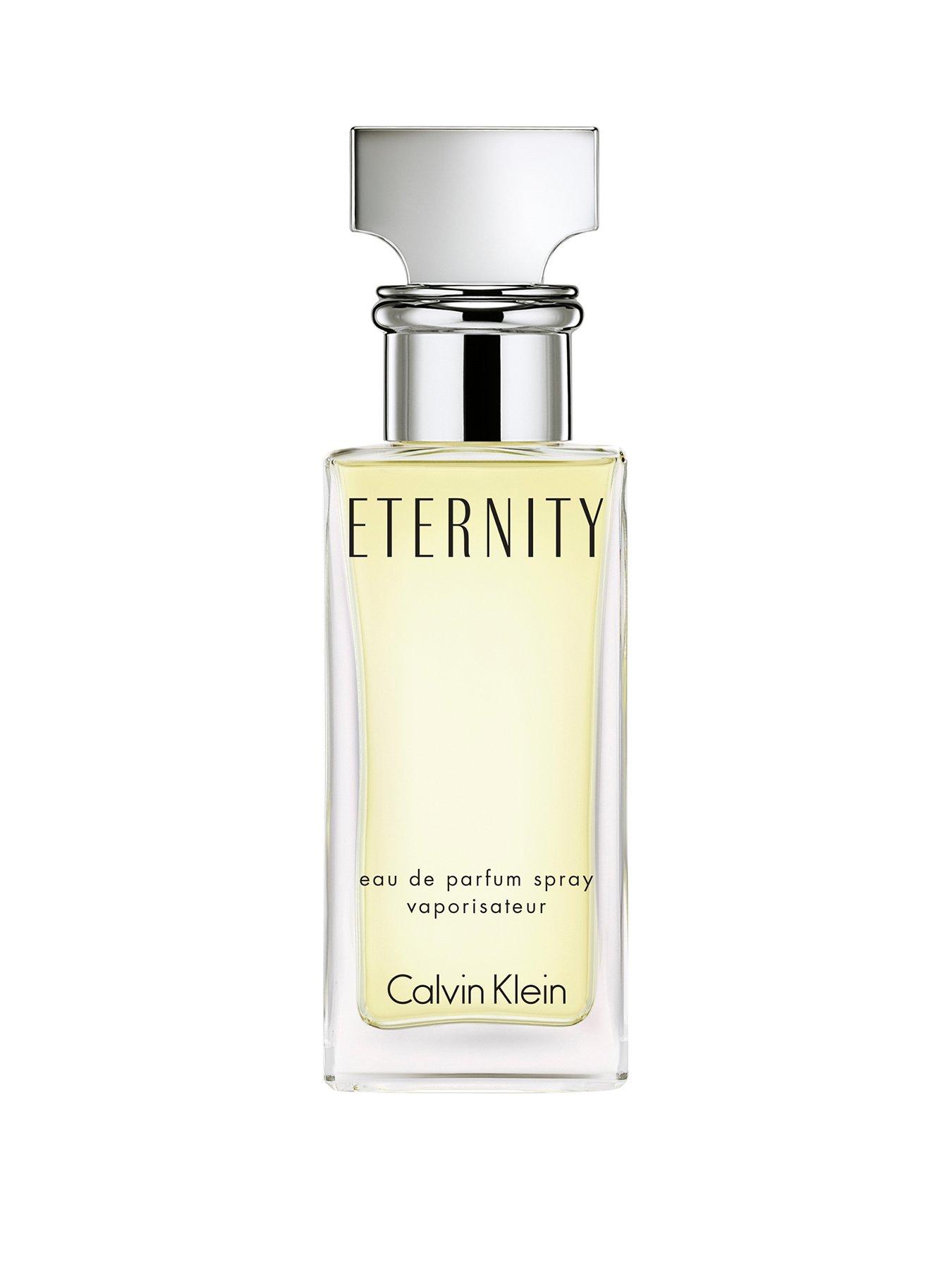 Calvin Klein Eternity For Women 30ml Eau de Parfum