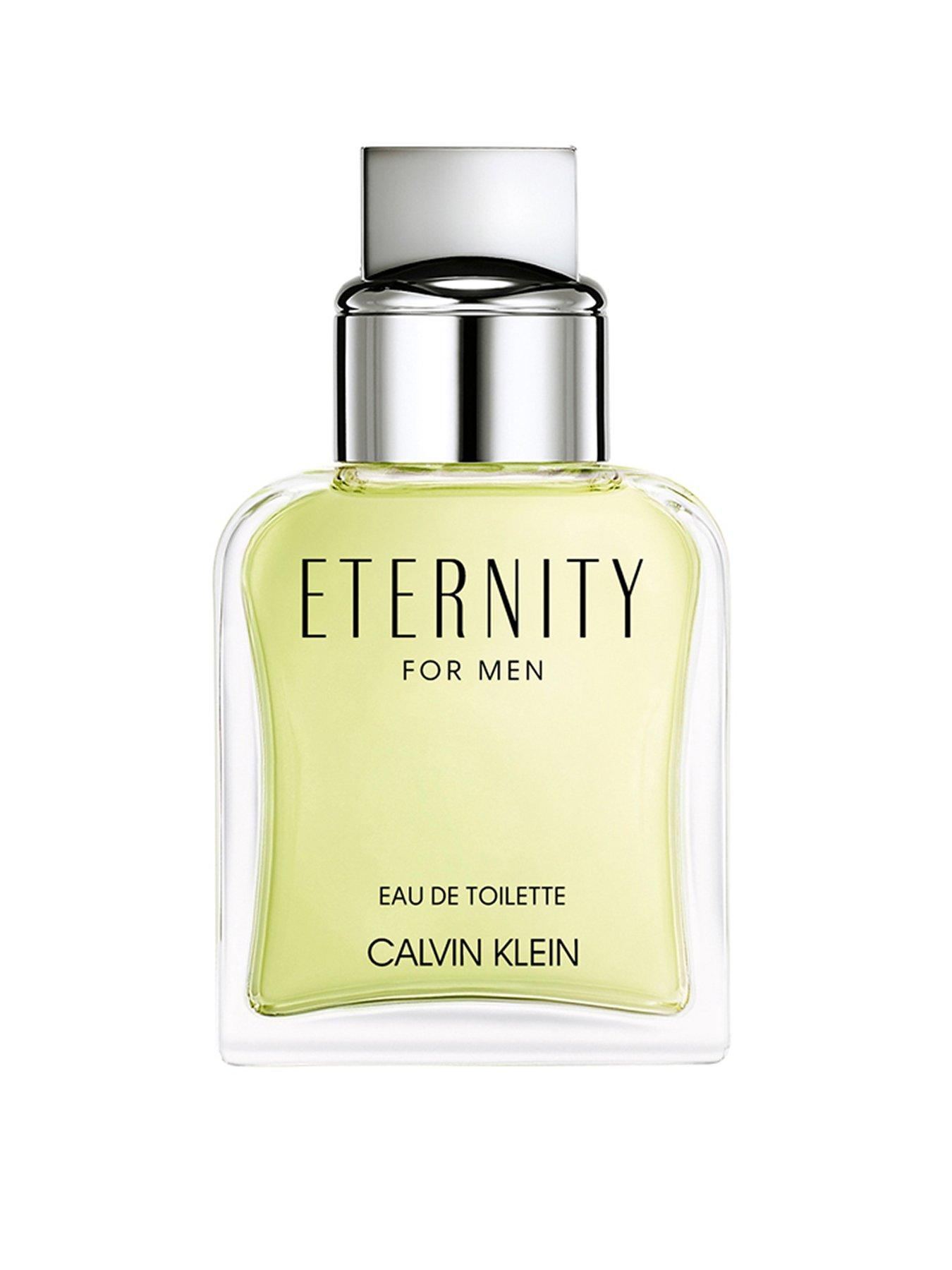 Calvin Klein Eternity For Men 30ml Eau de Toilette
