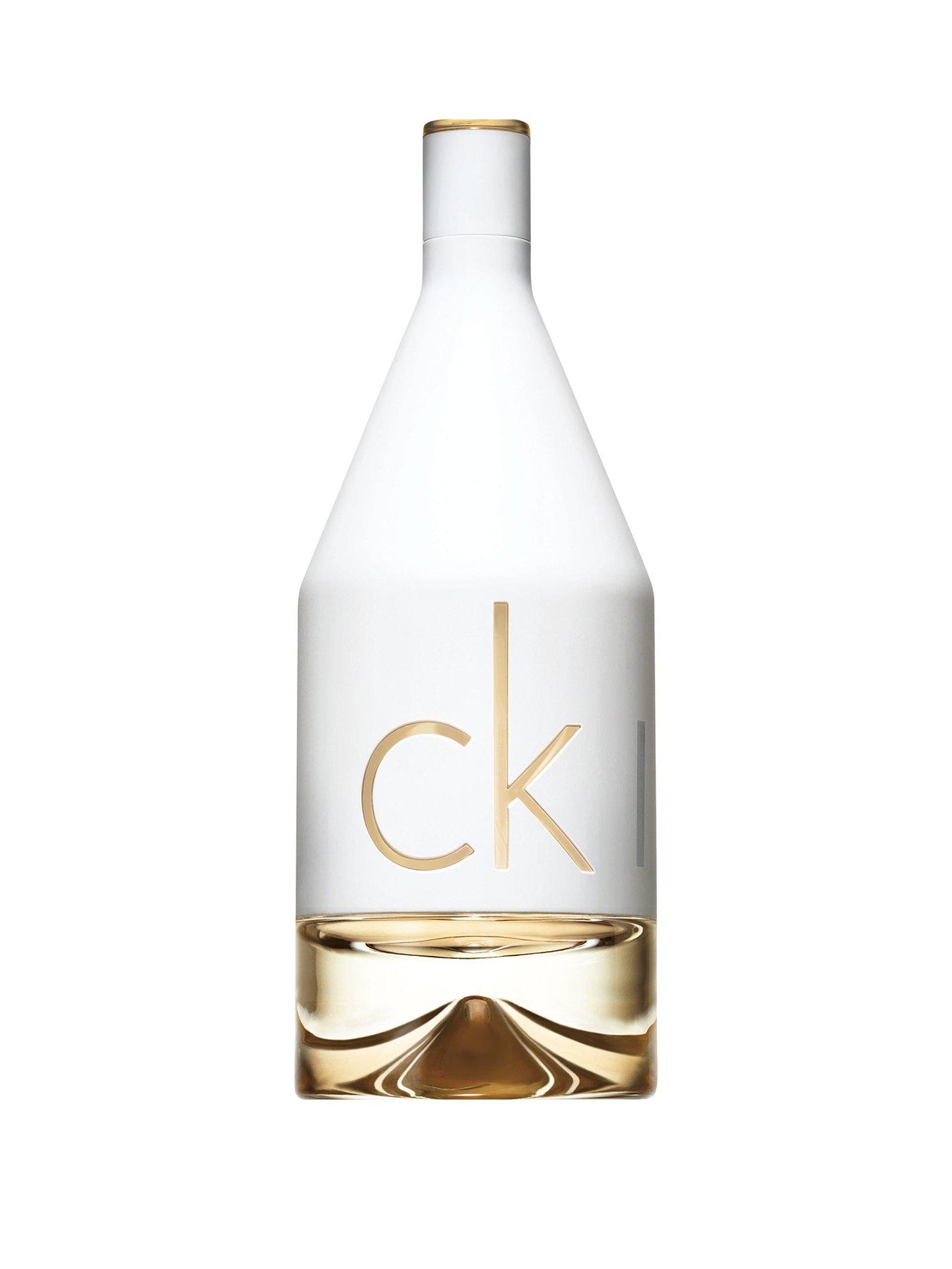 Calvin Klein Ck In2U Her 150ml Eau de Toilette