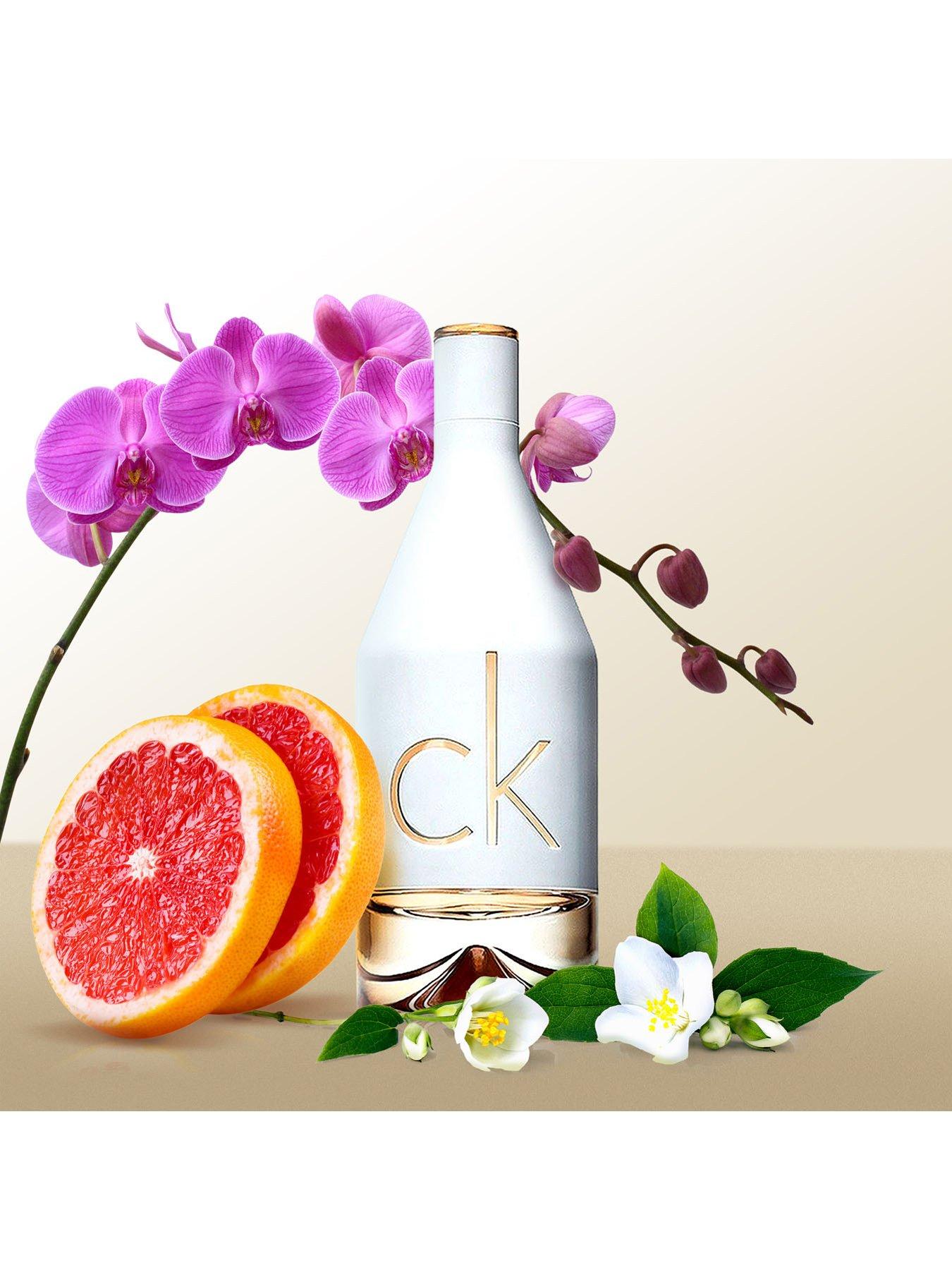 Image 4 of 5 of Calvin Klein Ck In2U Her 150ml Eau de Toilette