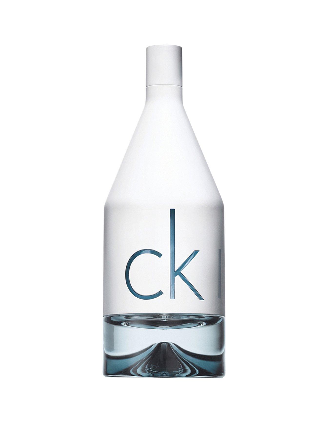 Calvin Klein Ck In2U Him 100ml Eau de Toilette | Very Ireland