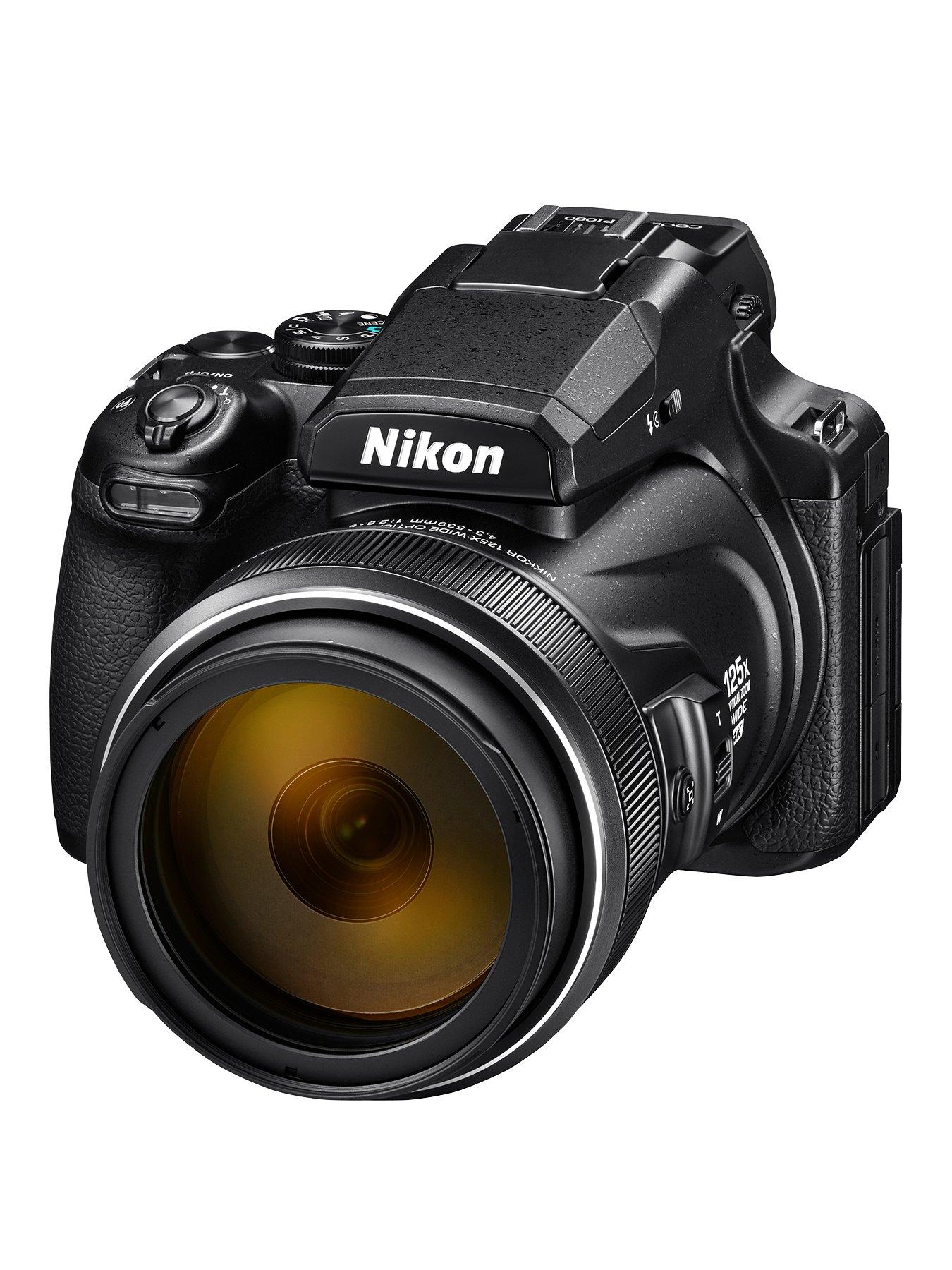 nikon p1000 mega ultra extreme zoom