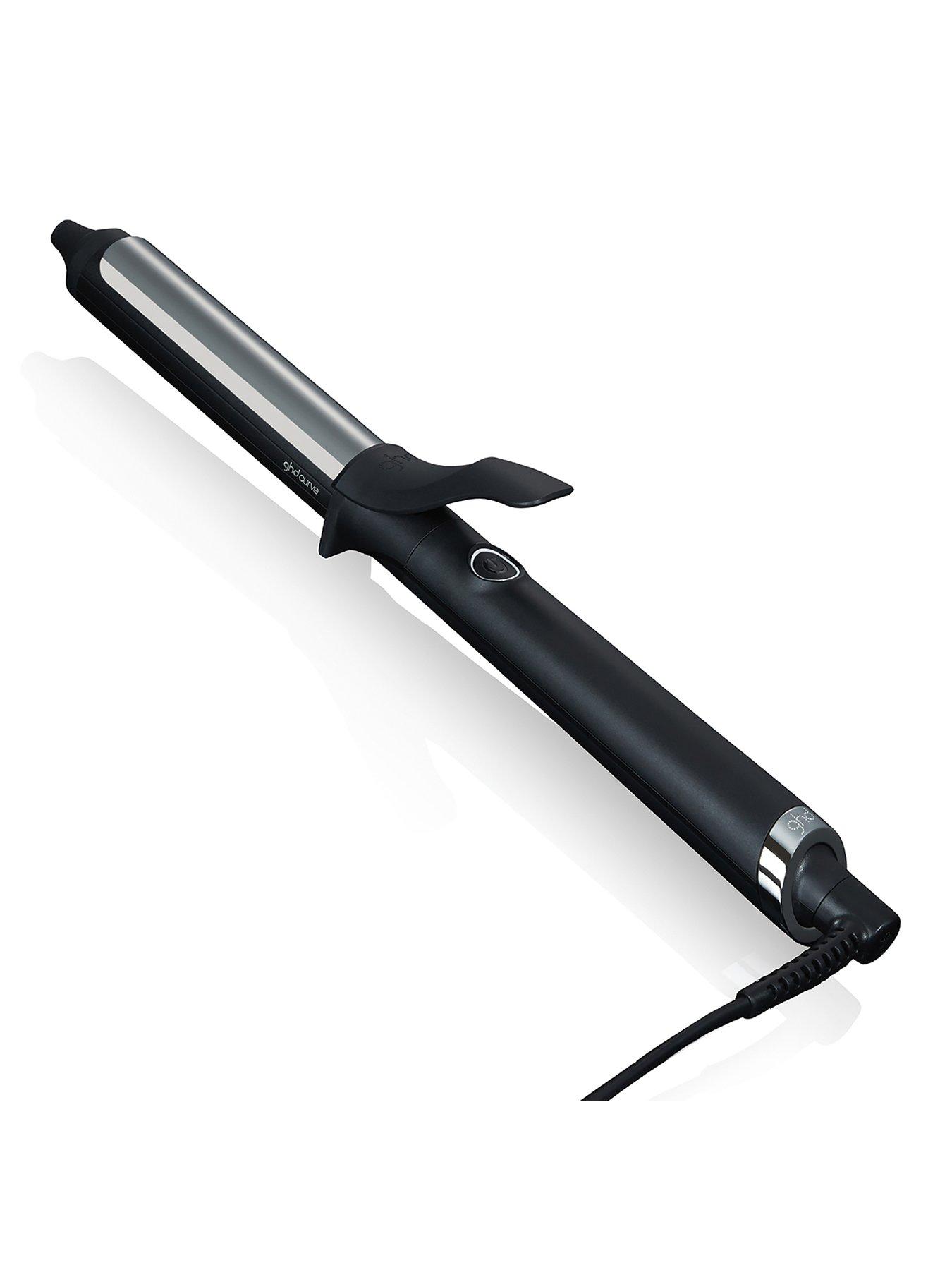 Image 1 of 8 of ghd Curve - Classic Curl Tong (26mm)
