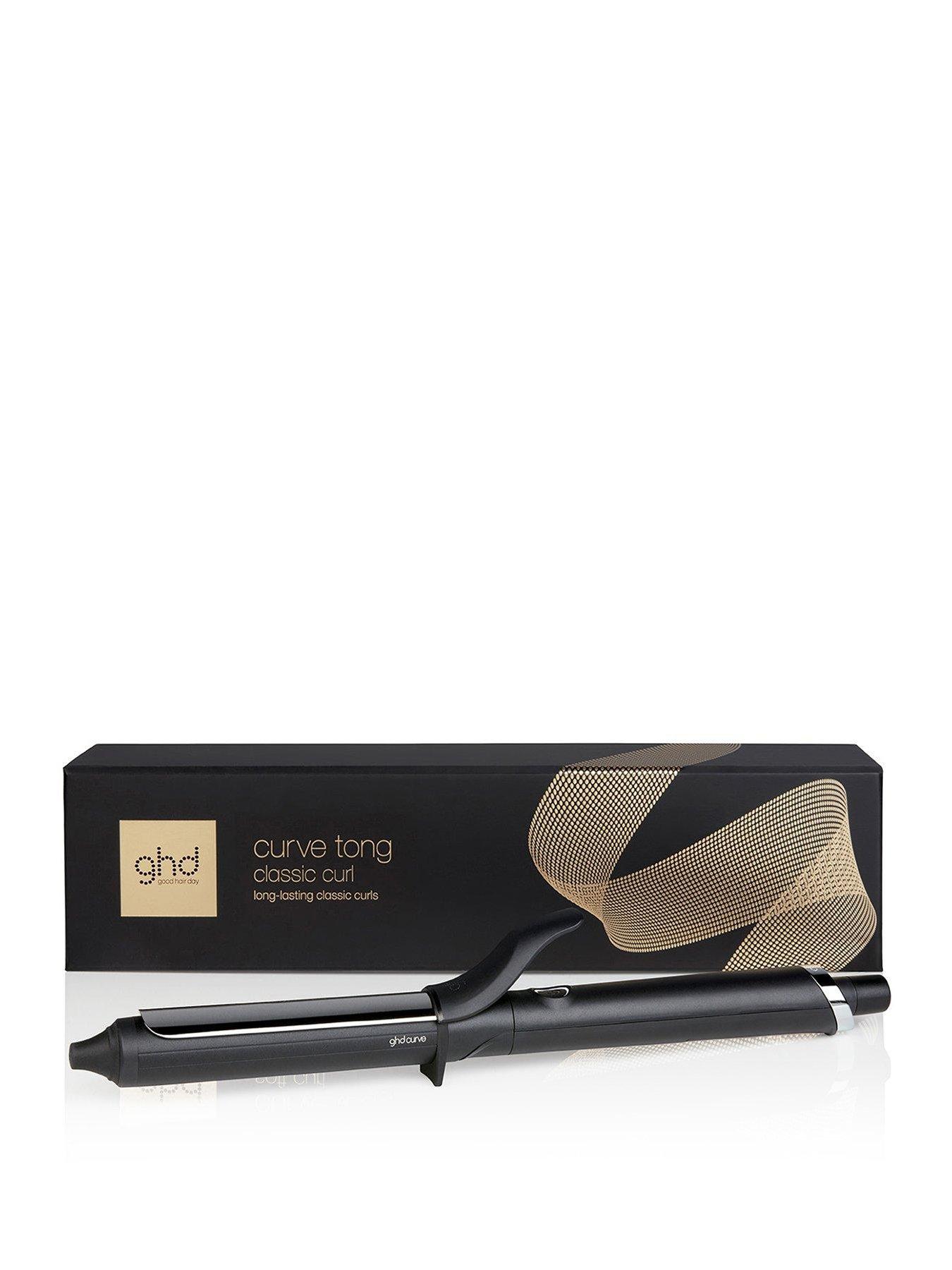 Ghd curling tongs clearance boots