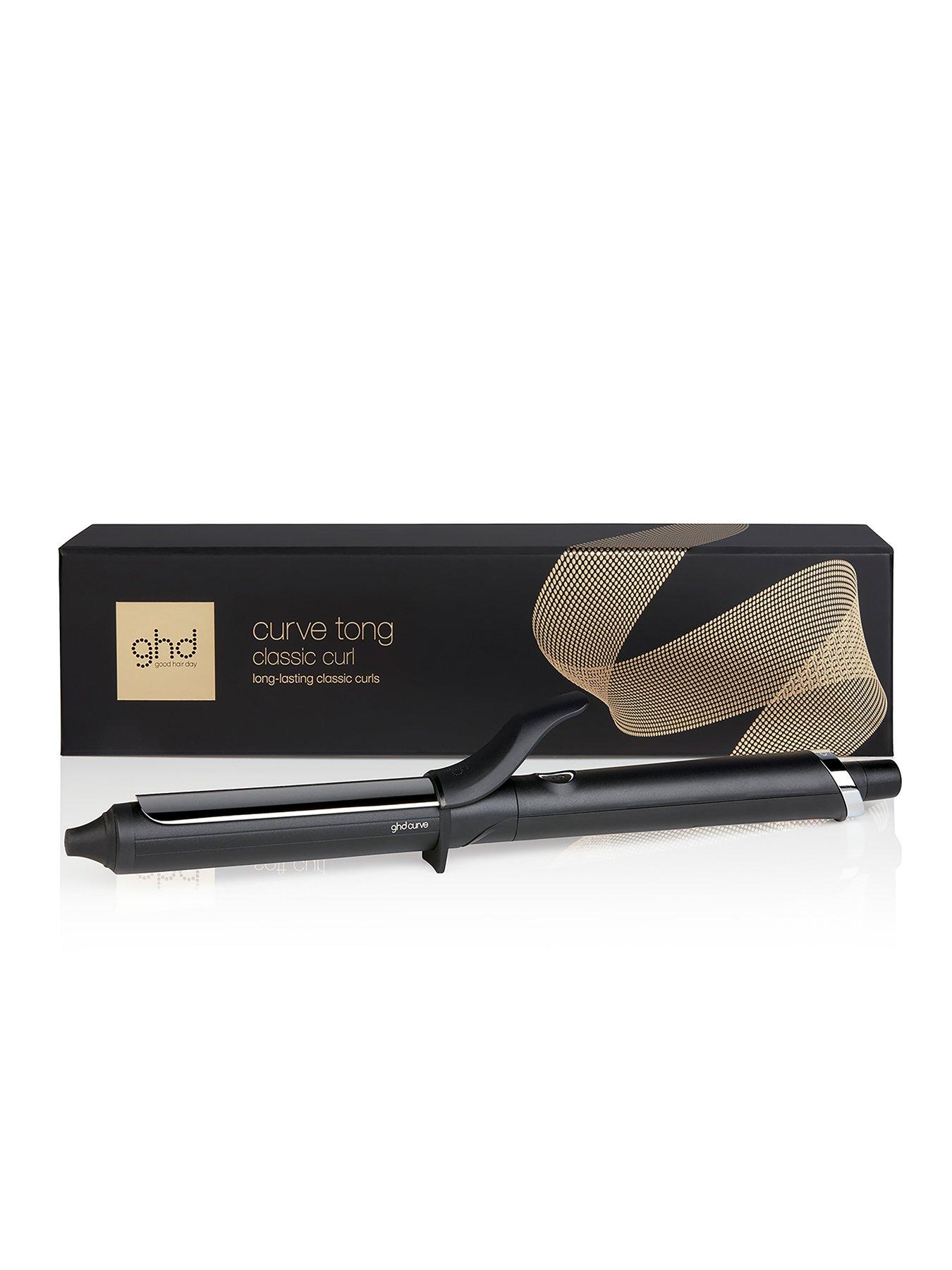 Image 3 of 8 of ghd Curve - Classic Curl Tong (26mm)